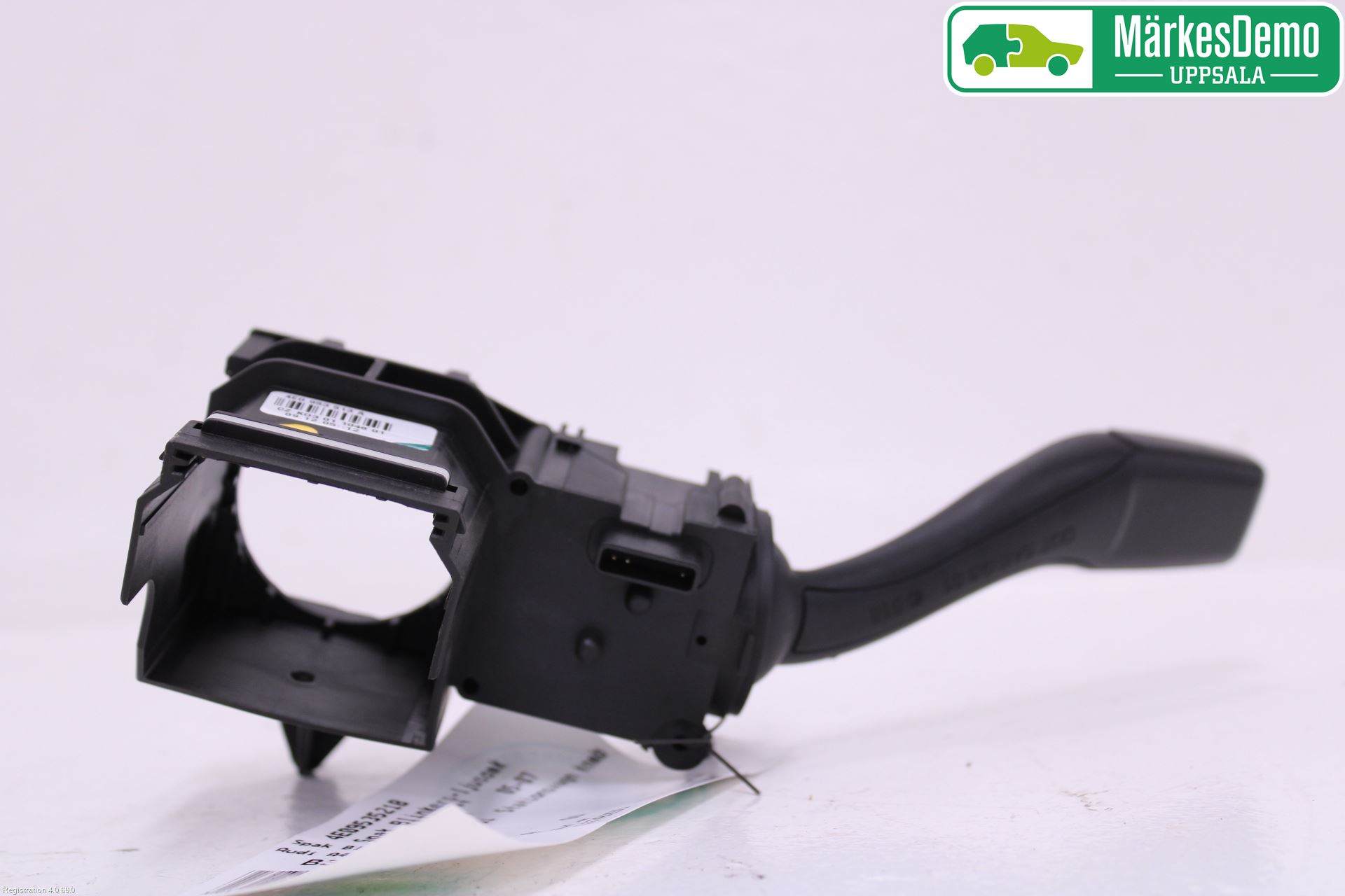 Audi A4/S4 05-07 Spak Blinkers-Ljusomk