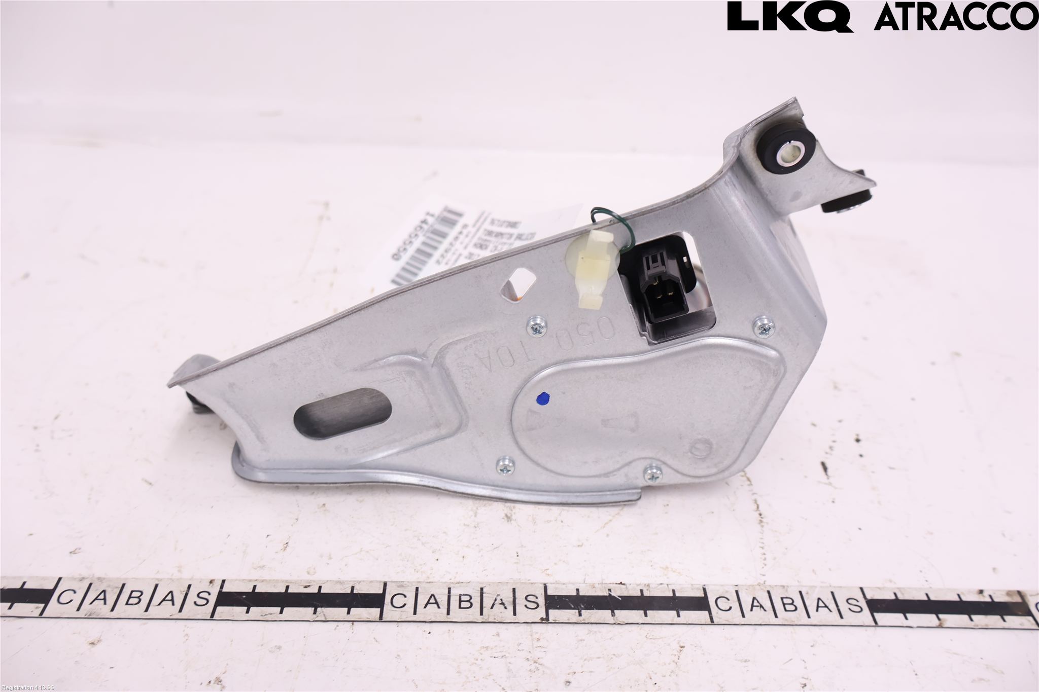 Honda CR-V 13-18 Torkarmotor Baklucka