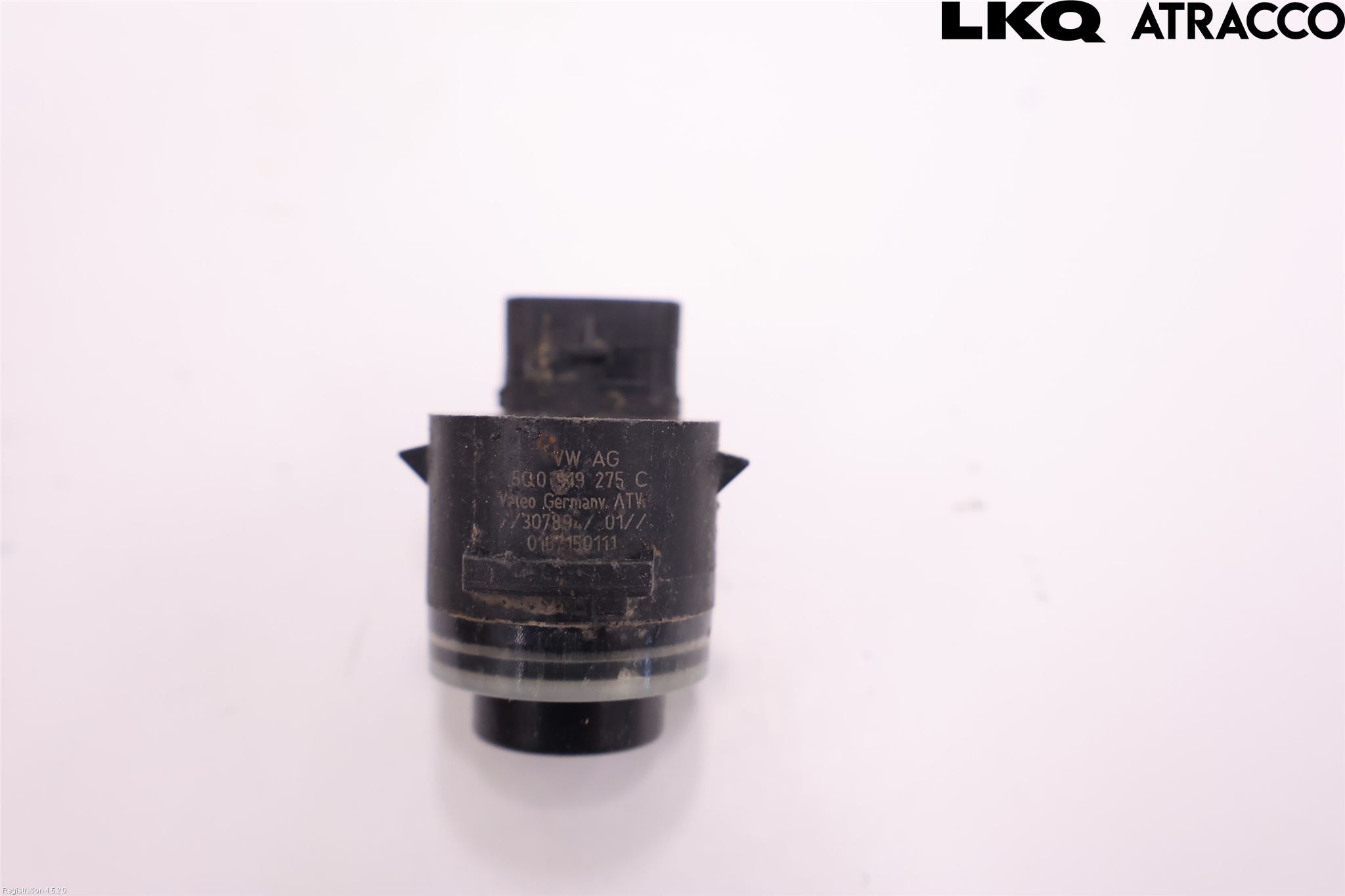 Skoda OCTAVIA (5E) 13-20 Parkeringshjälp Backsensor