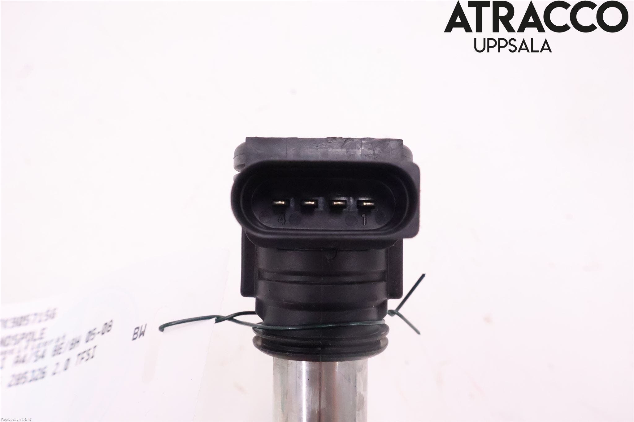 Audi A4/S4 05-07 Tändspole