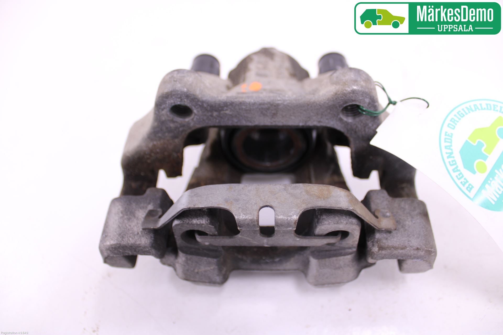 BMW 1 F20/F21 11-19 Bromsok Bak Höger