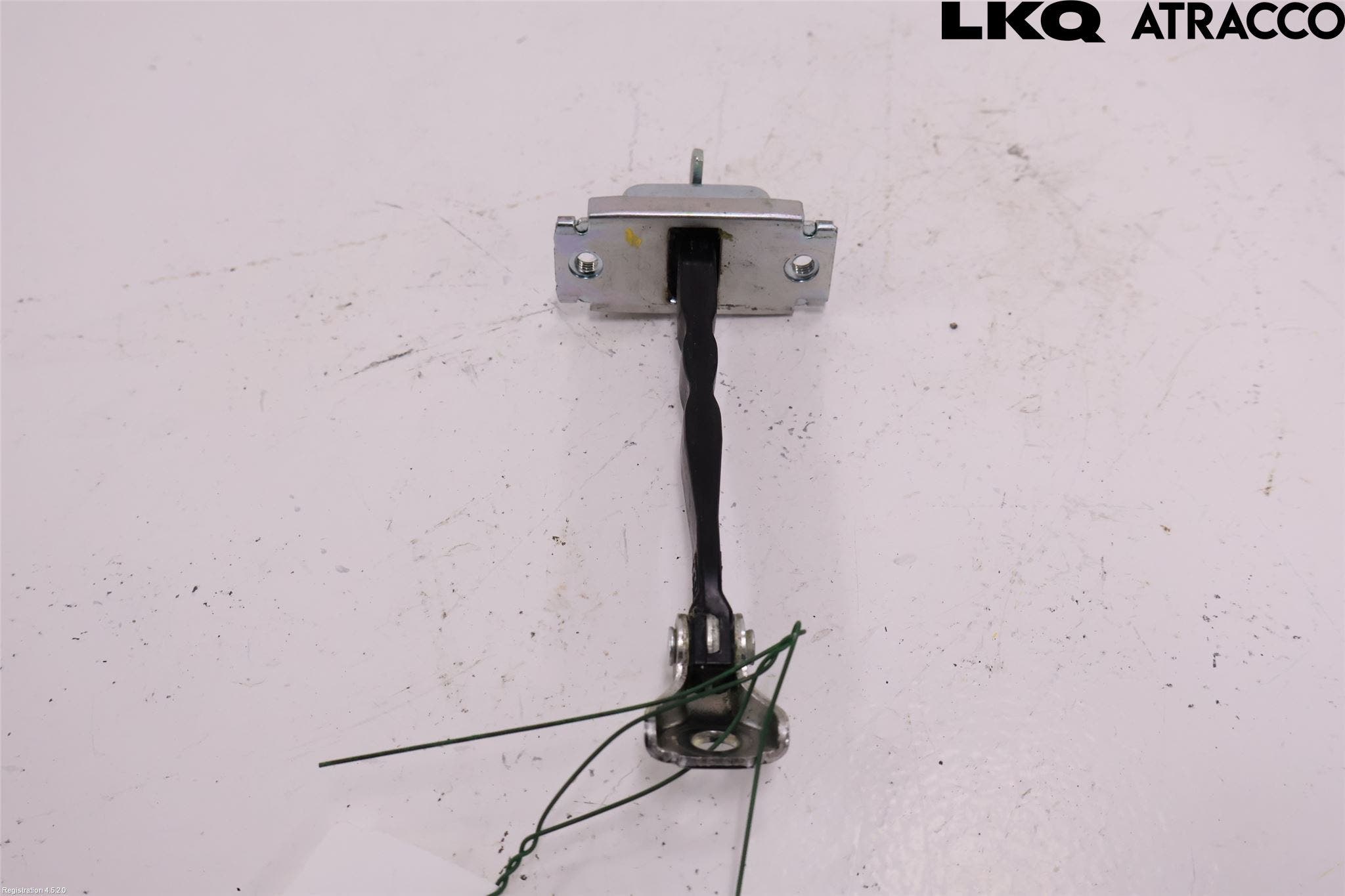 Toyota YARIS CROSS XP21 21- Dörrstopp