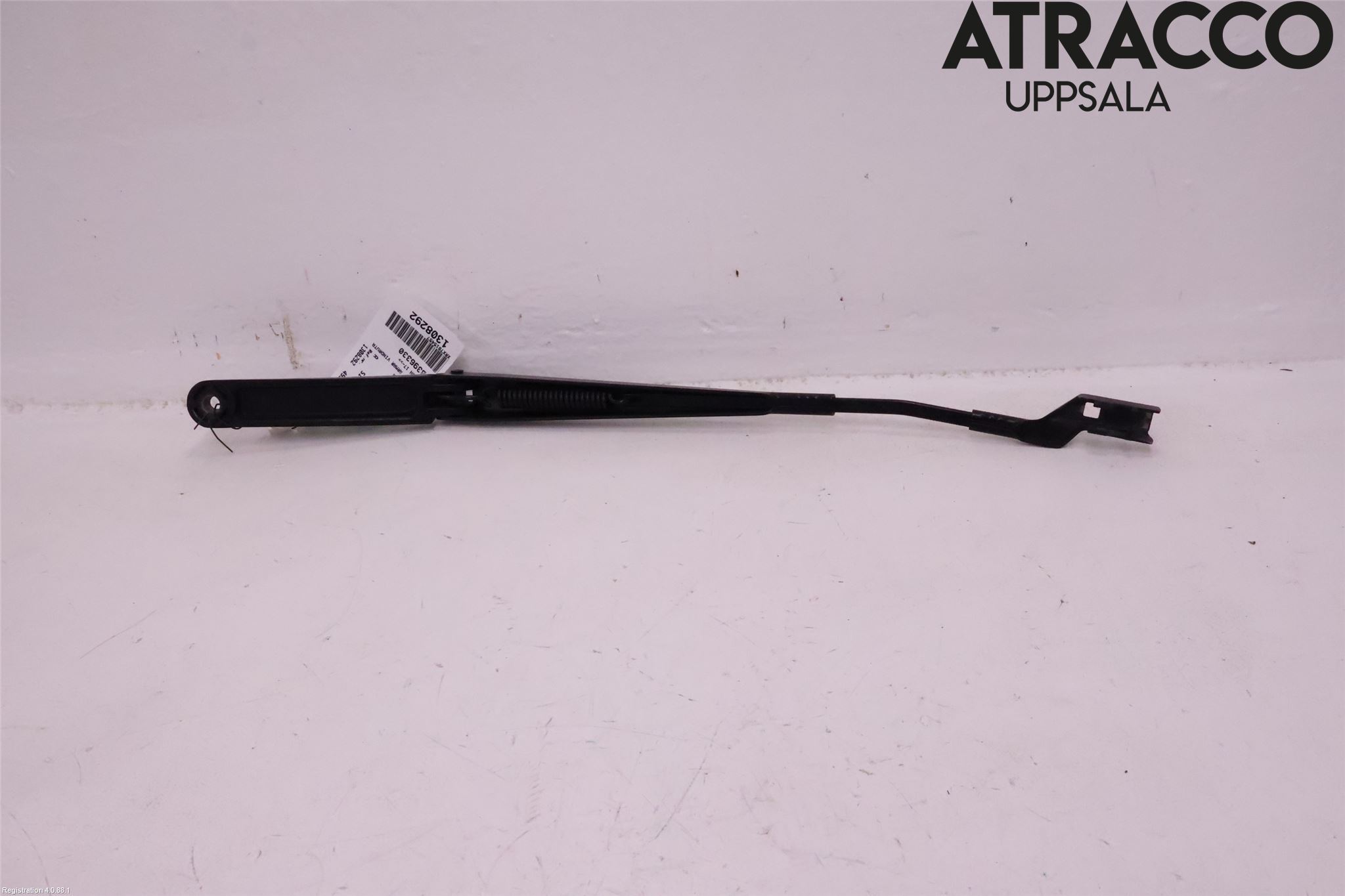 Volkswagen VW ARTEON 17- Torkararm Armar Vindruta