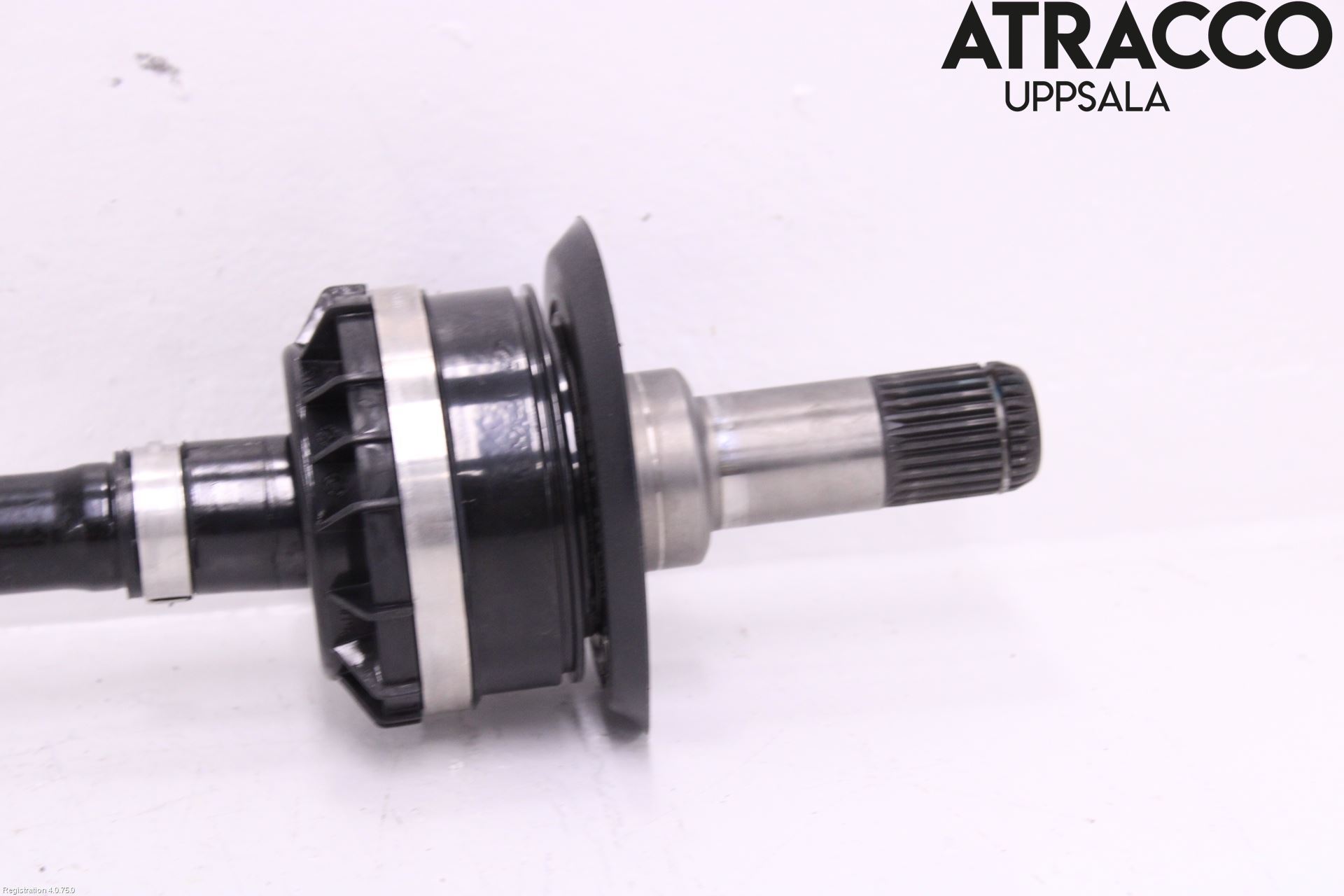 BMW 3 G20/G21/G80/G81 19- Drivaxel Bak Höger
