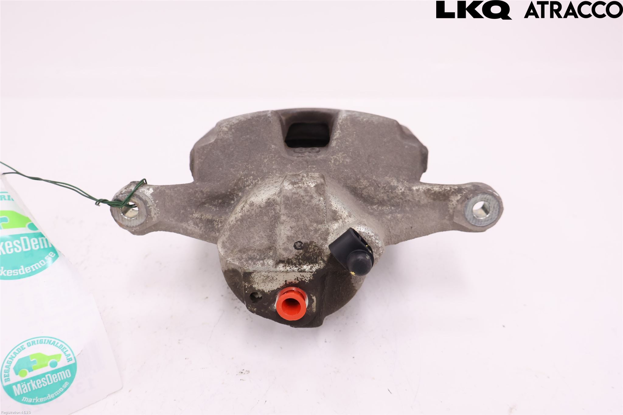 Toyota C-HR 16-23 Bromsok Fram Höger