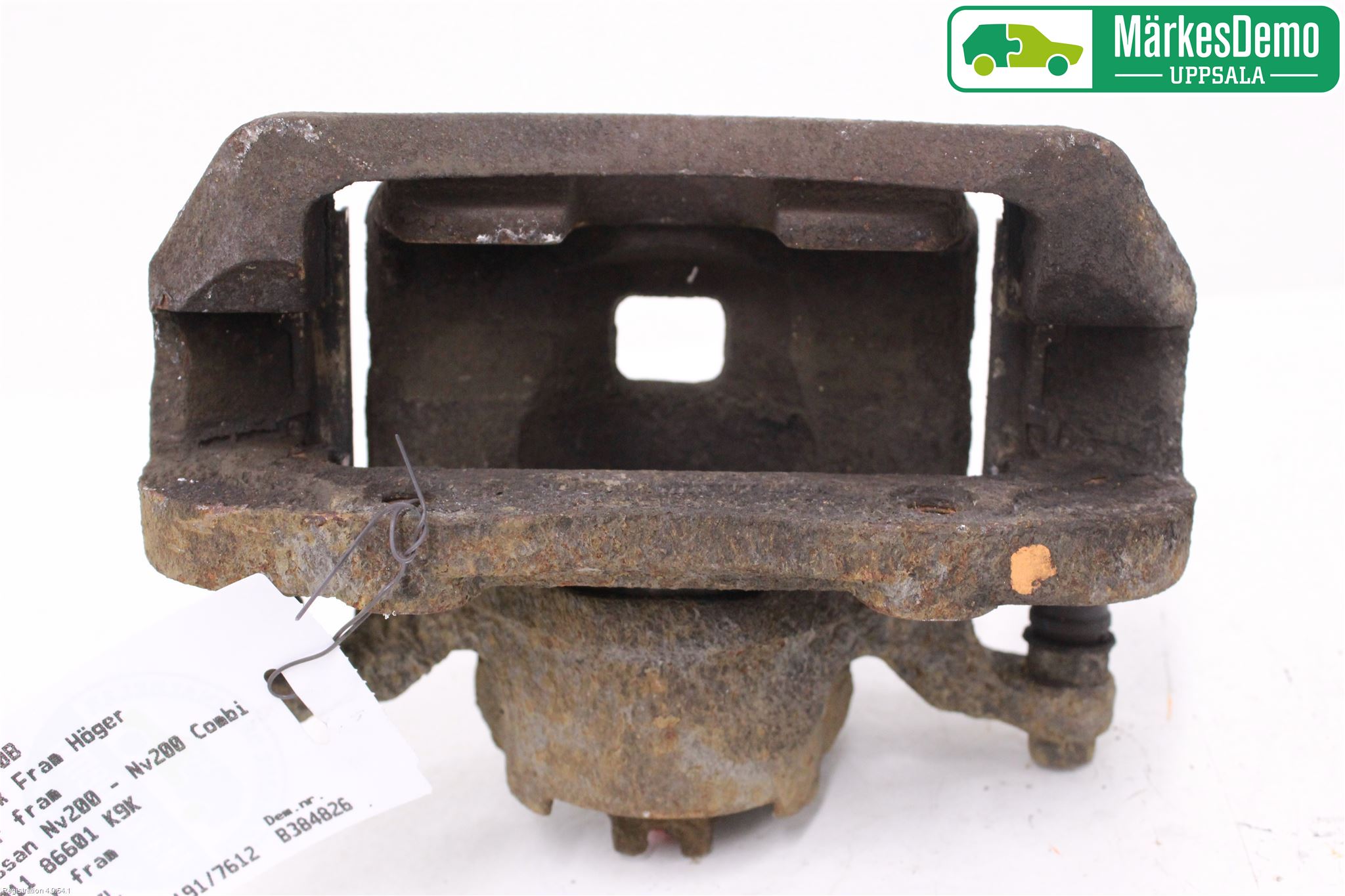 Nissan NV200/NV200 COMBI Bromsok Fram Höger