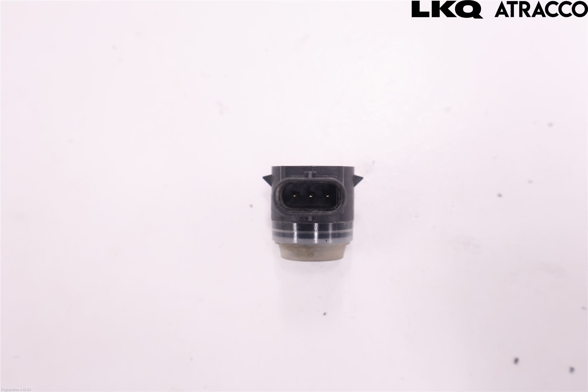 Mercedes-Benz MB C-KLASS (W205) 14-21 Parkeringshjälp Backsensor