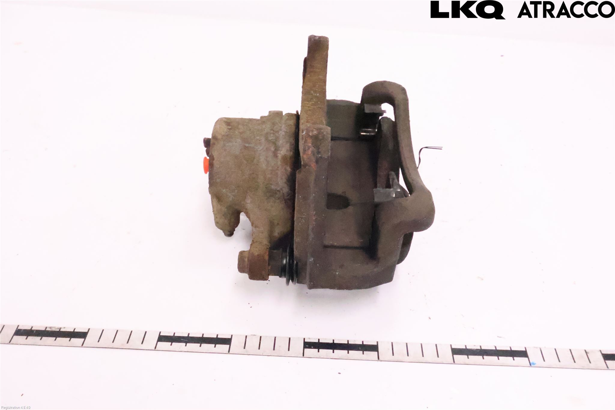 Hyundai i40 08-15 Bromsok Fram Höger