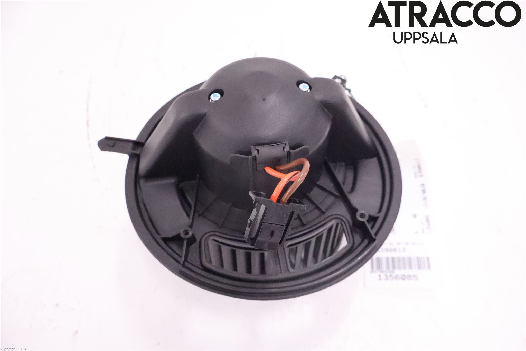 BMW 1 E87/81 5D/3D 03-11 Värmefläkt