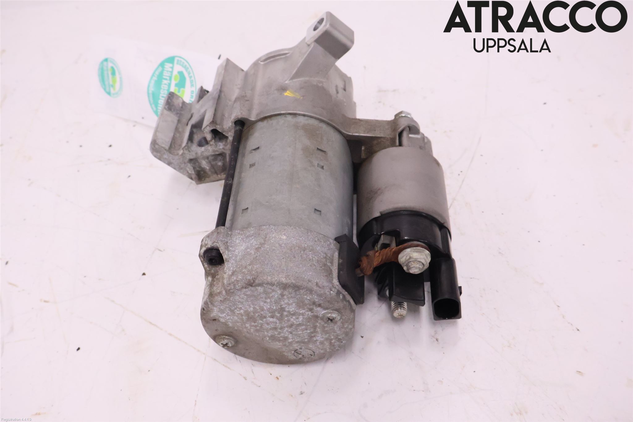 BMW X3 G01 18- Startmotor