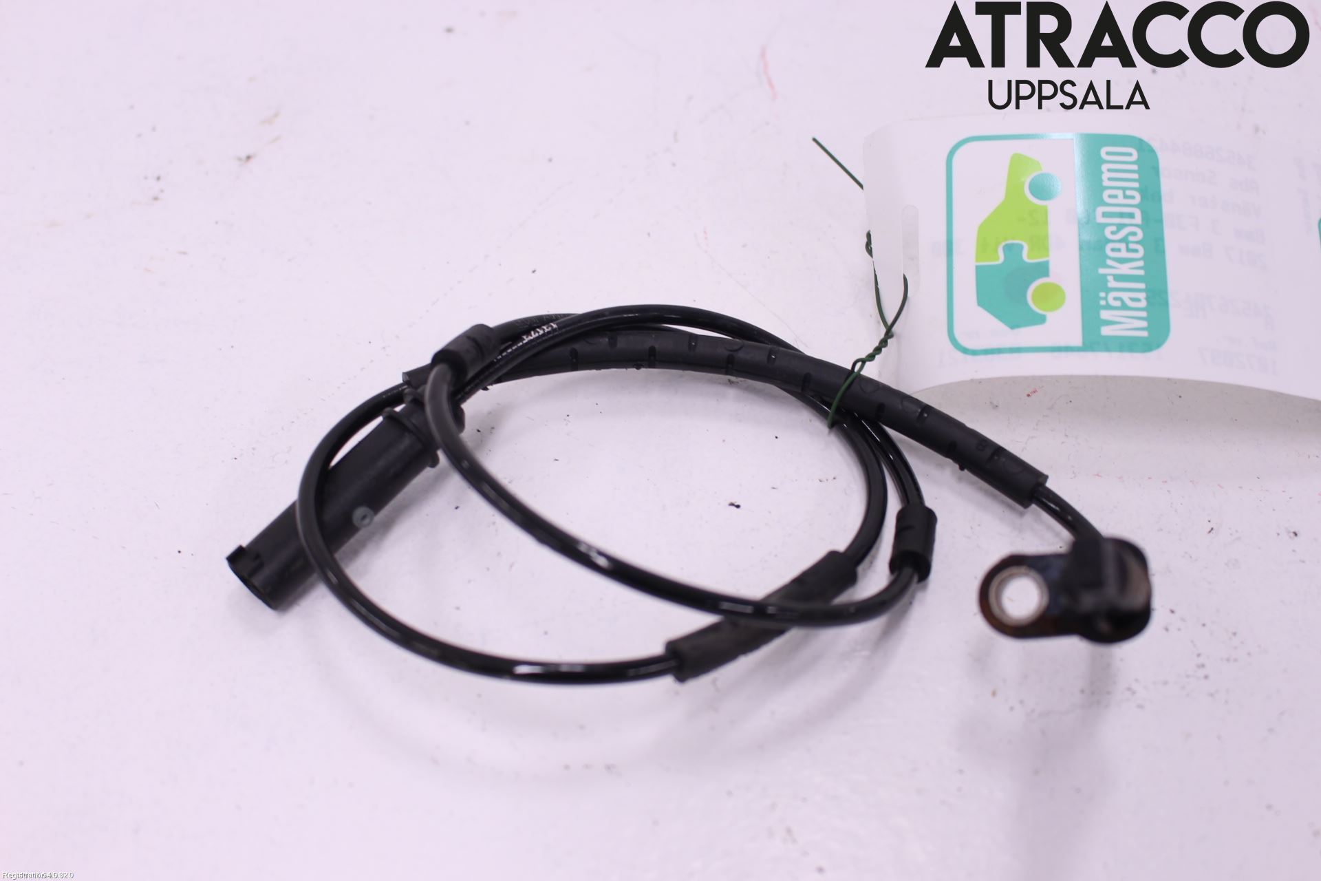 BMW 3 F30/F31/F80 12-19 Abs Sensor