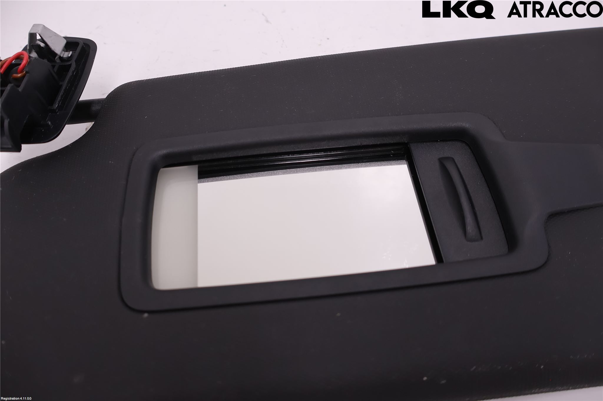 BMW 2 U06 Active Tourer 22- Solskydd