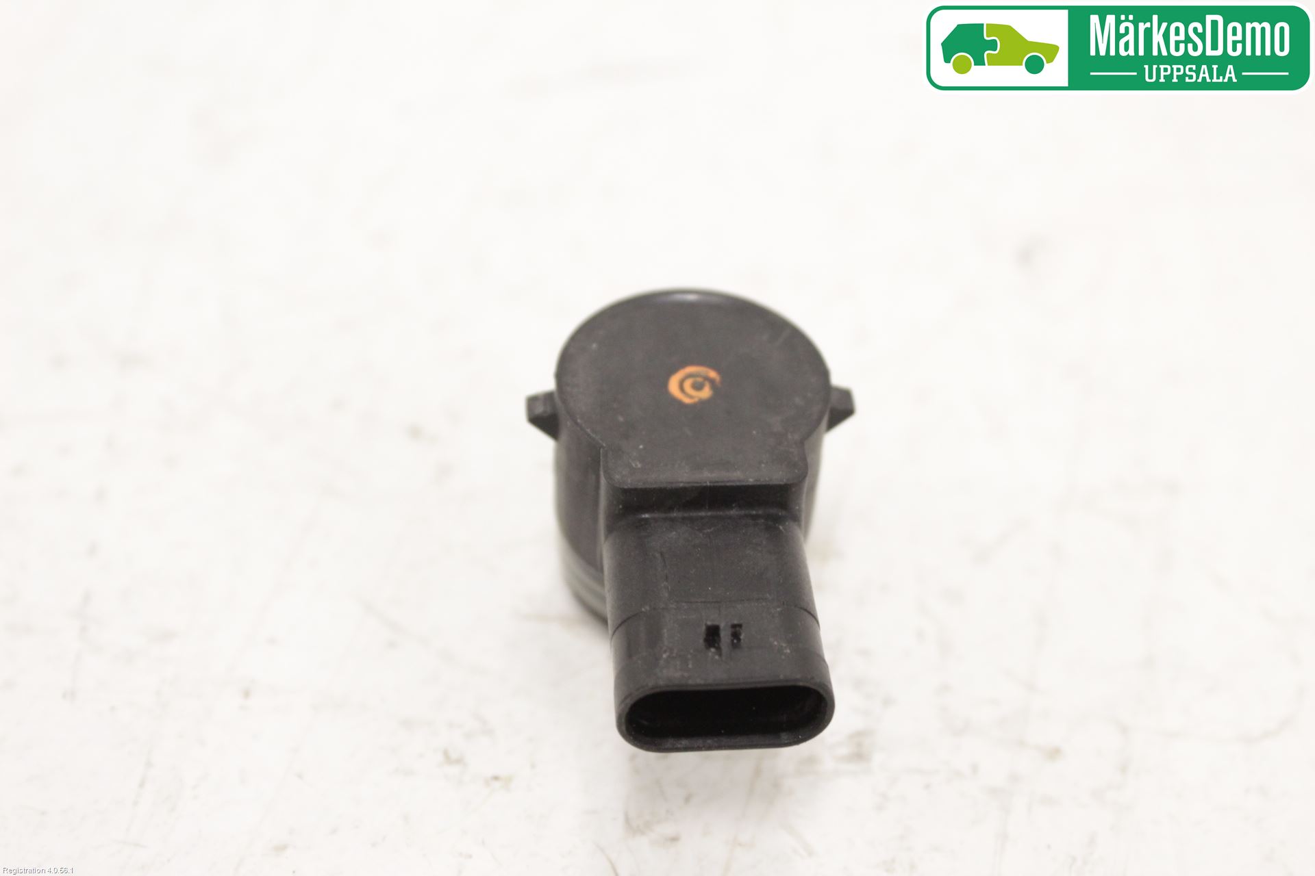 BMW 5 G30/G31/F90 17-23 Parkeringshjälp Backsensor