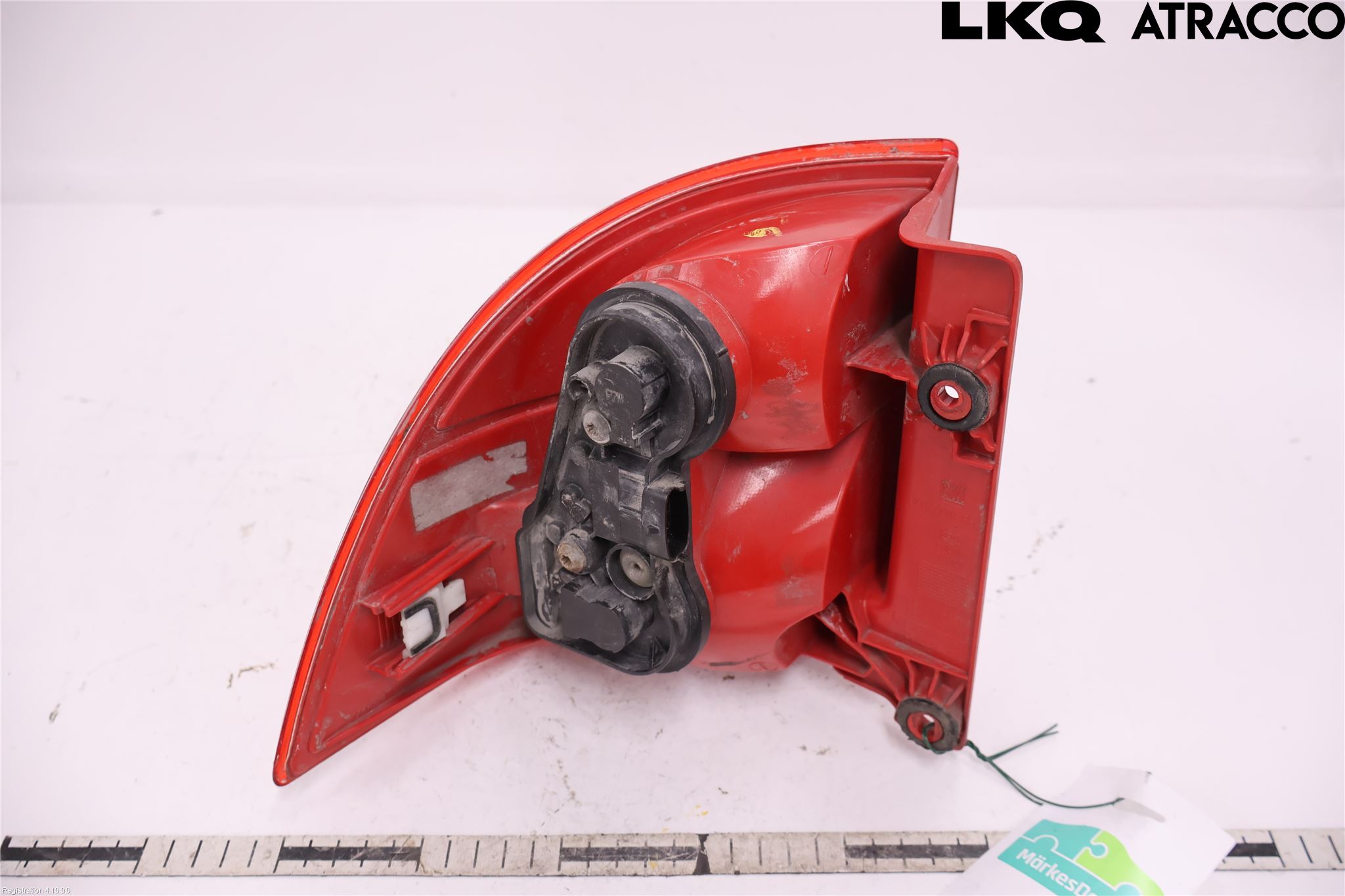 Saab 9-5     06-10 Bakljus Höger