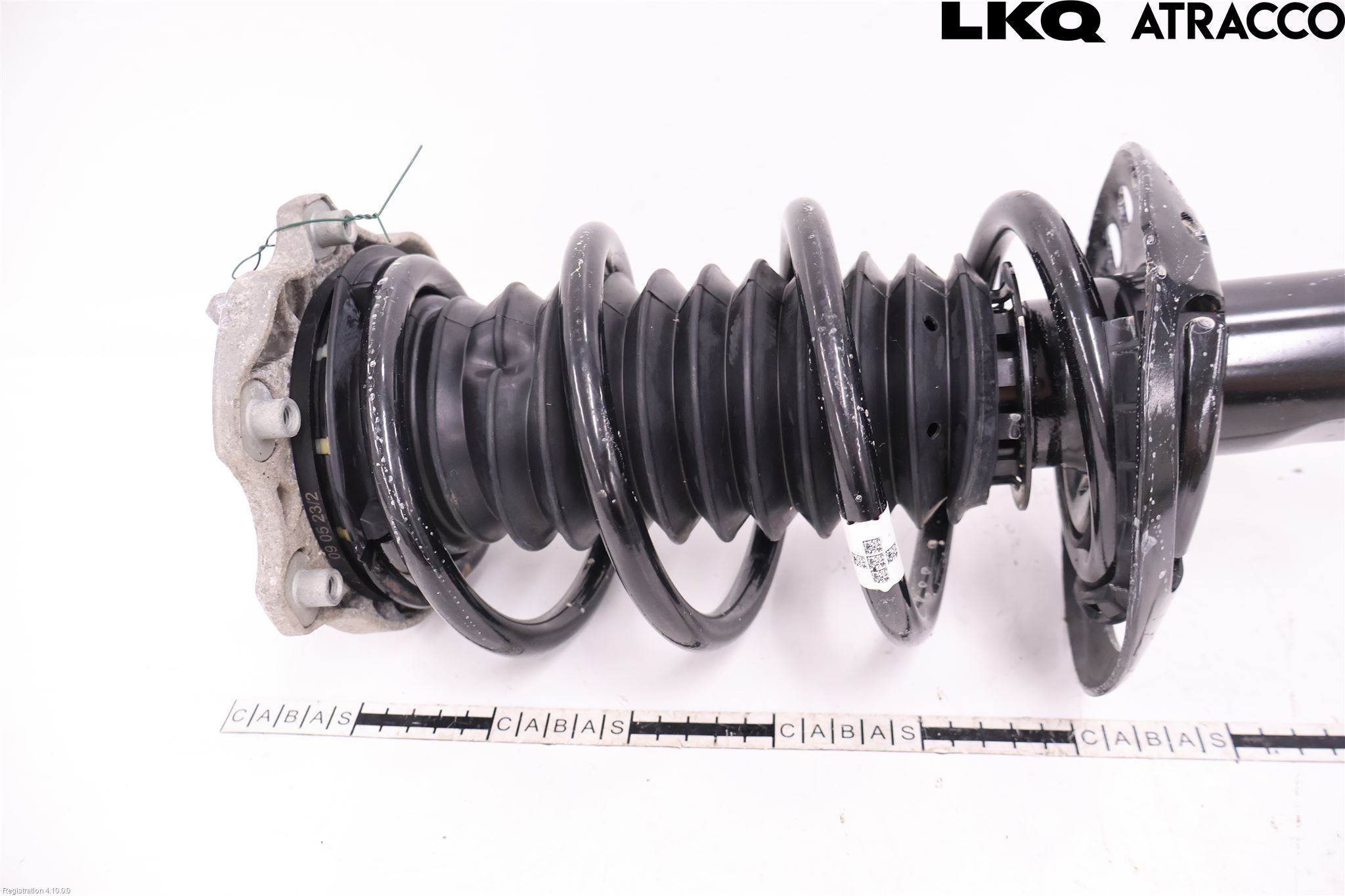 BMW 2 U06 Active Tourer 22- Fjäderben Fram Höger