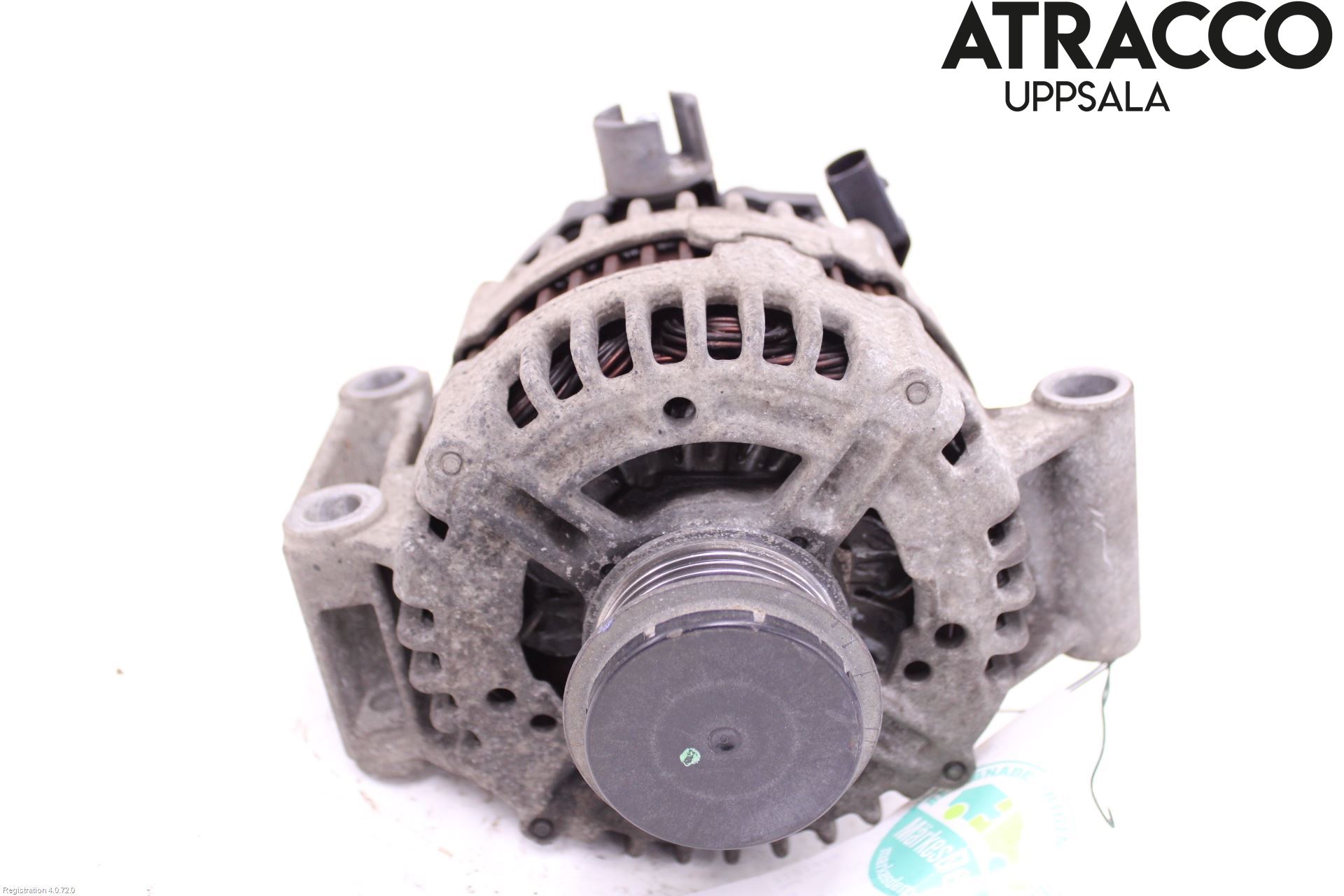 Ford S-MAX 06-15 Generator