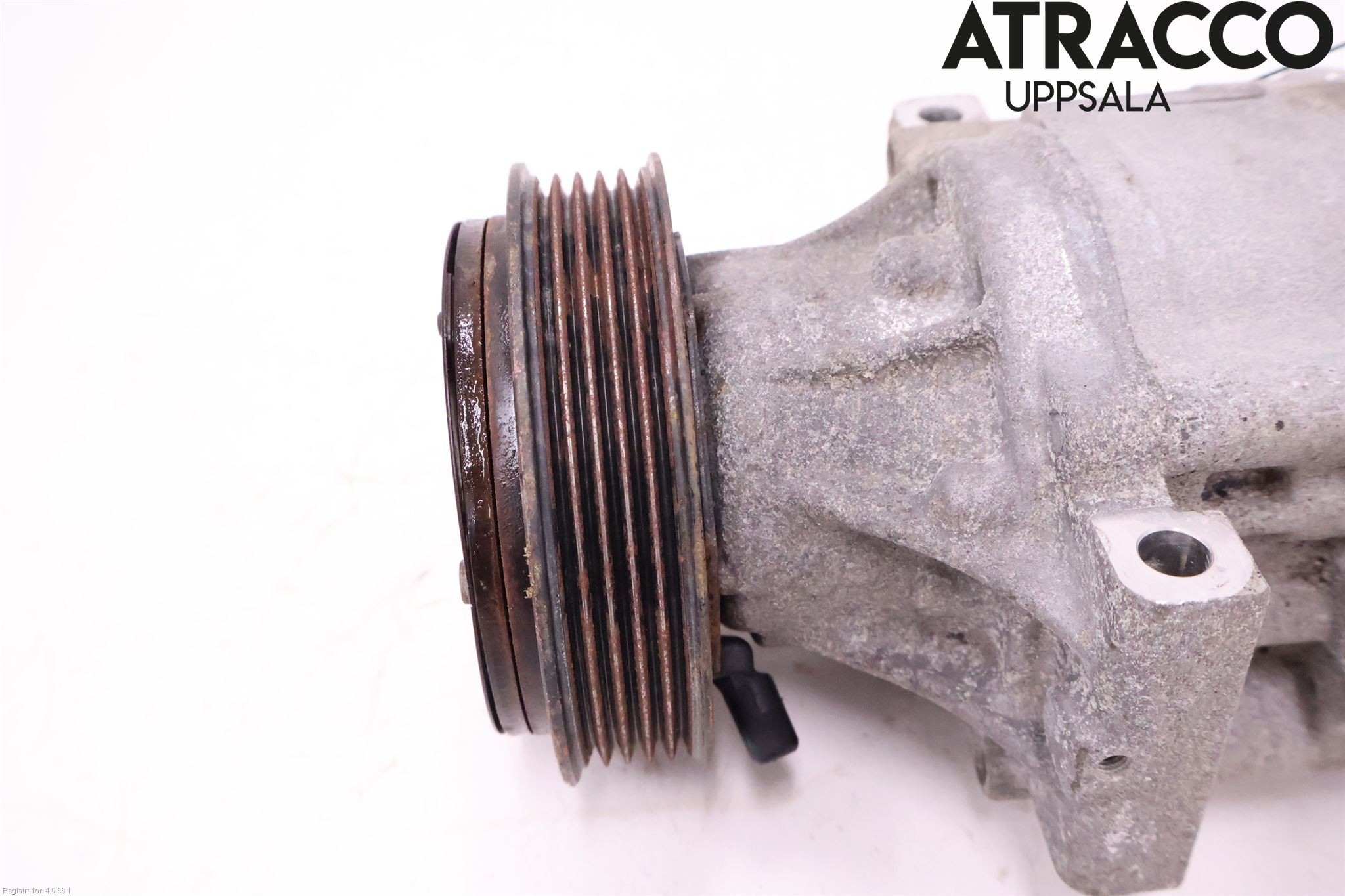 Fiat 500e 20- Ac Kompressor