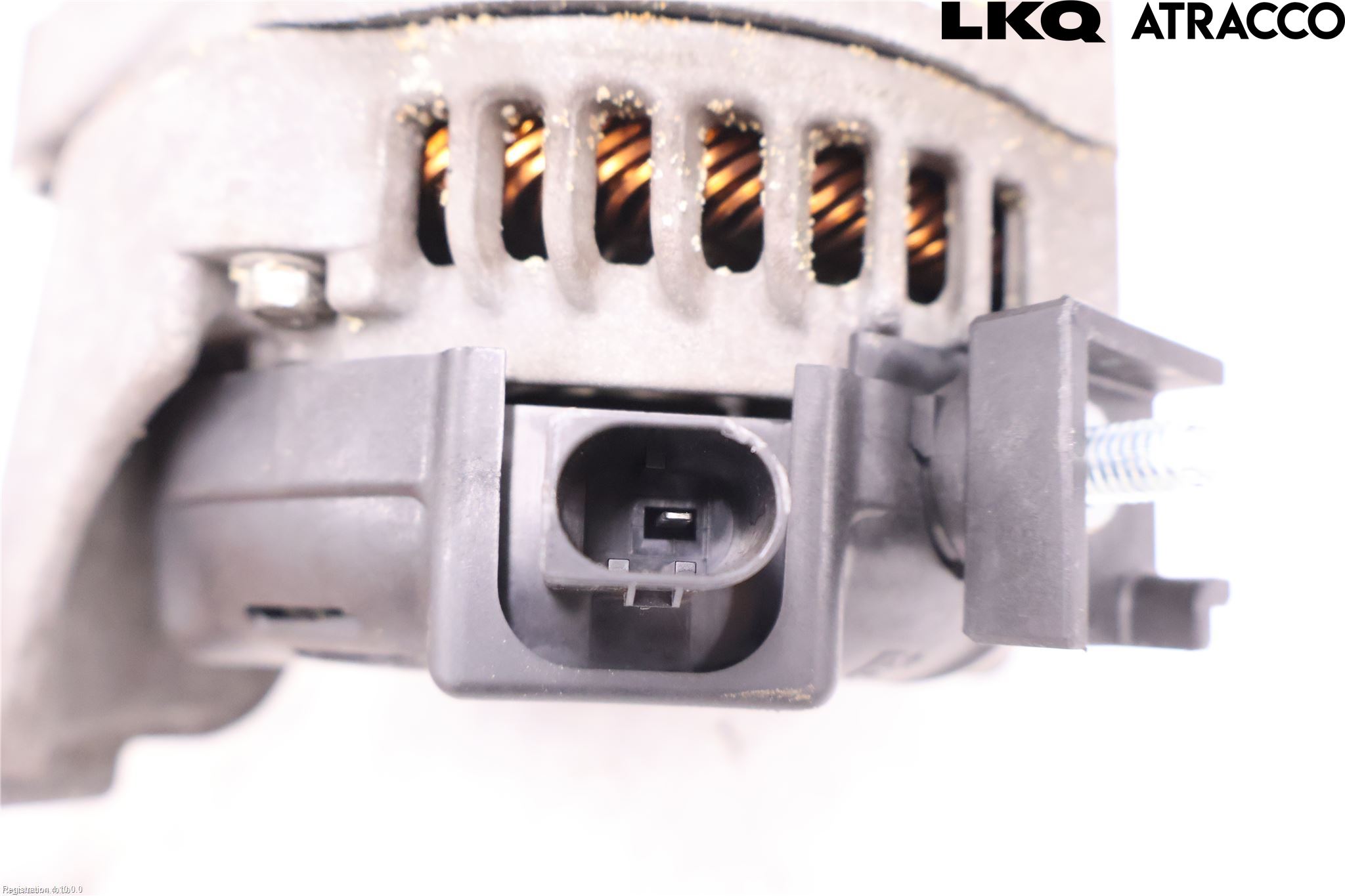 BMW 2 F45 Active Tourer 14-21 Generator