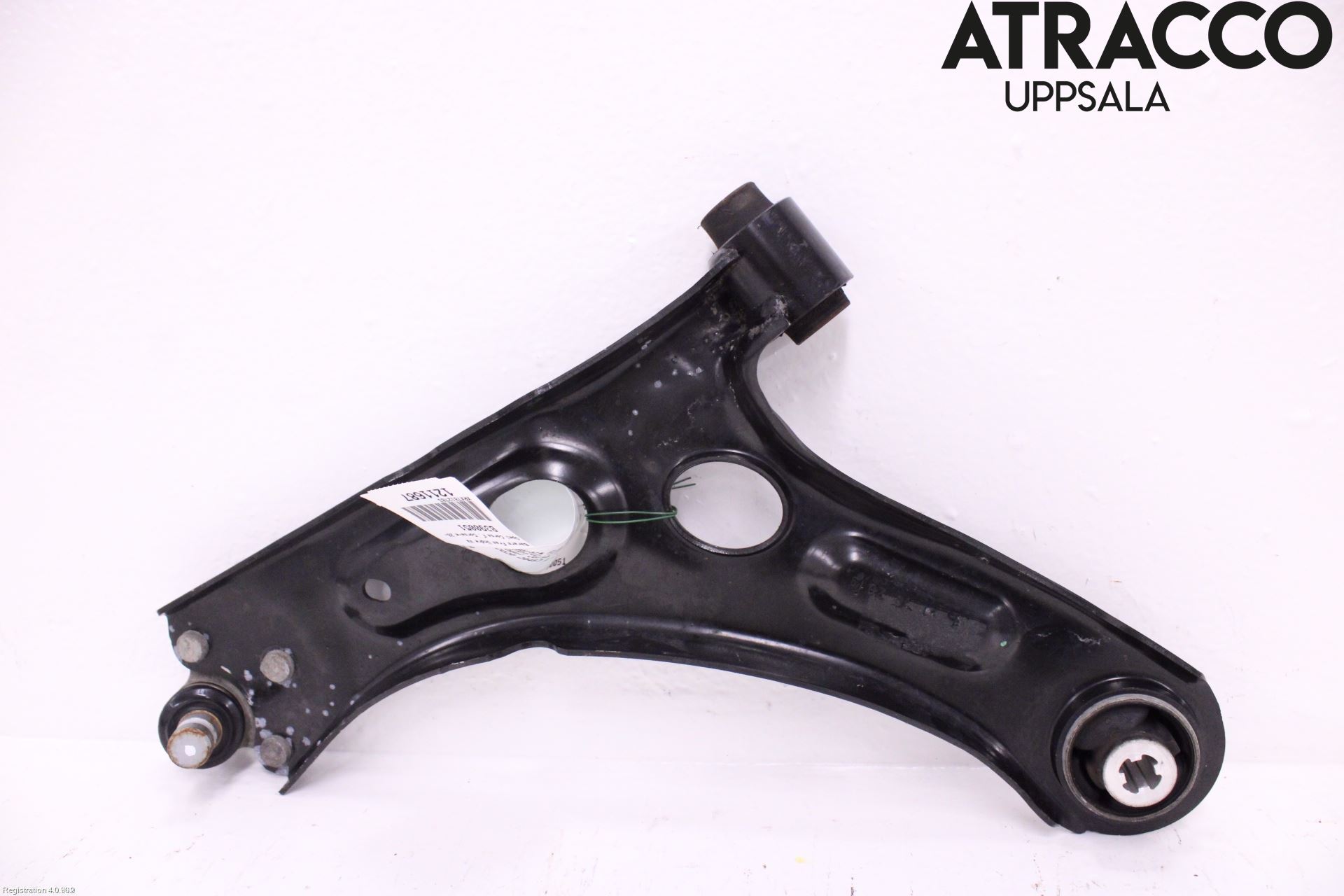 Opel CORSA F, CORSA-E 20- Bärarm Fram Undre Vä