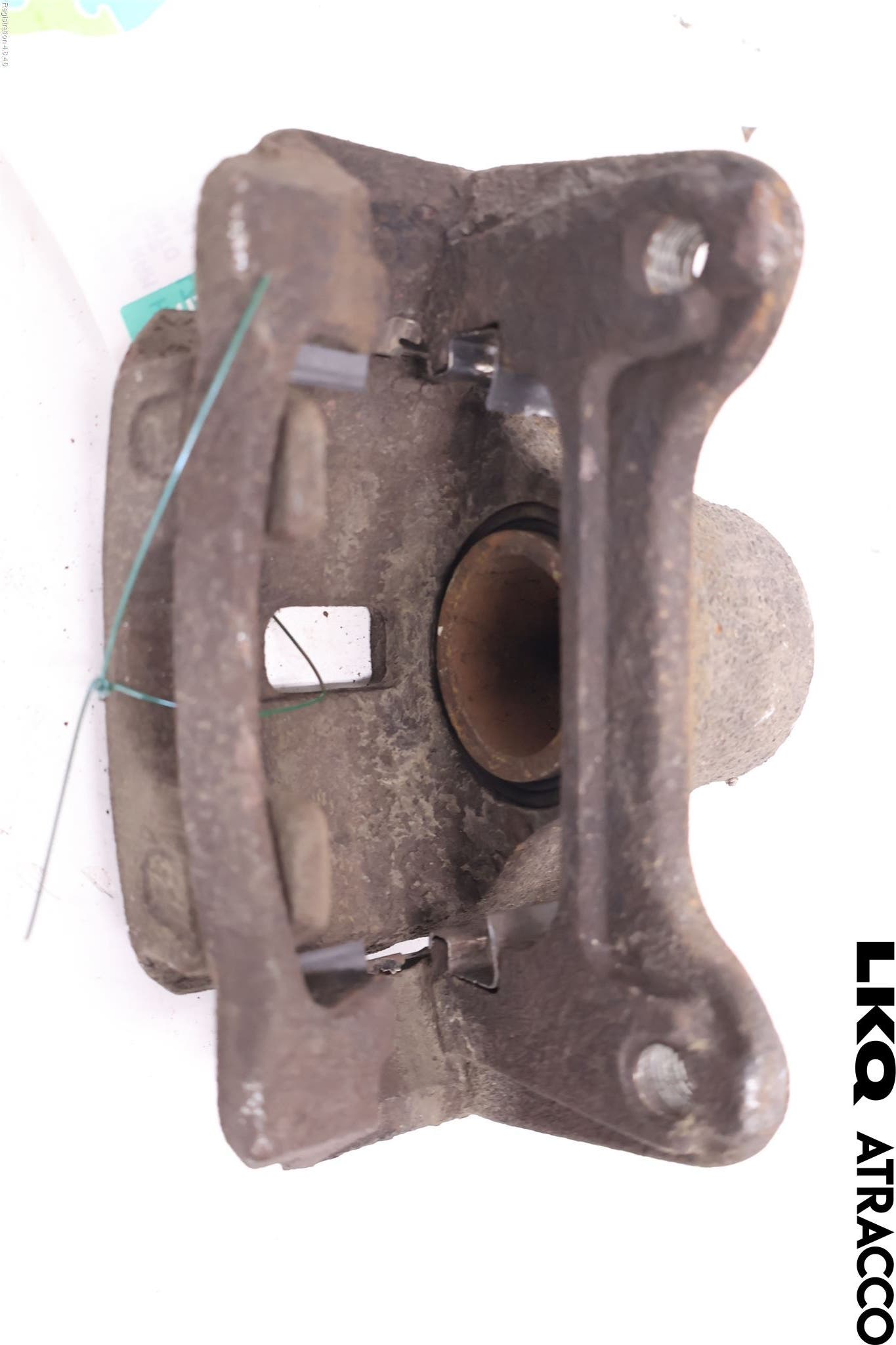 Kia PICANTO 17- Bromsok Fram Höger