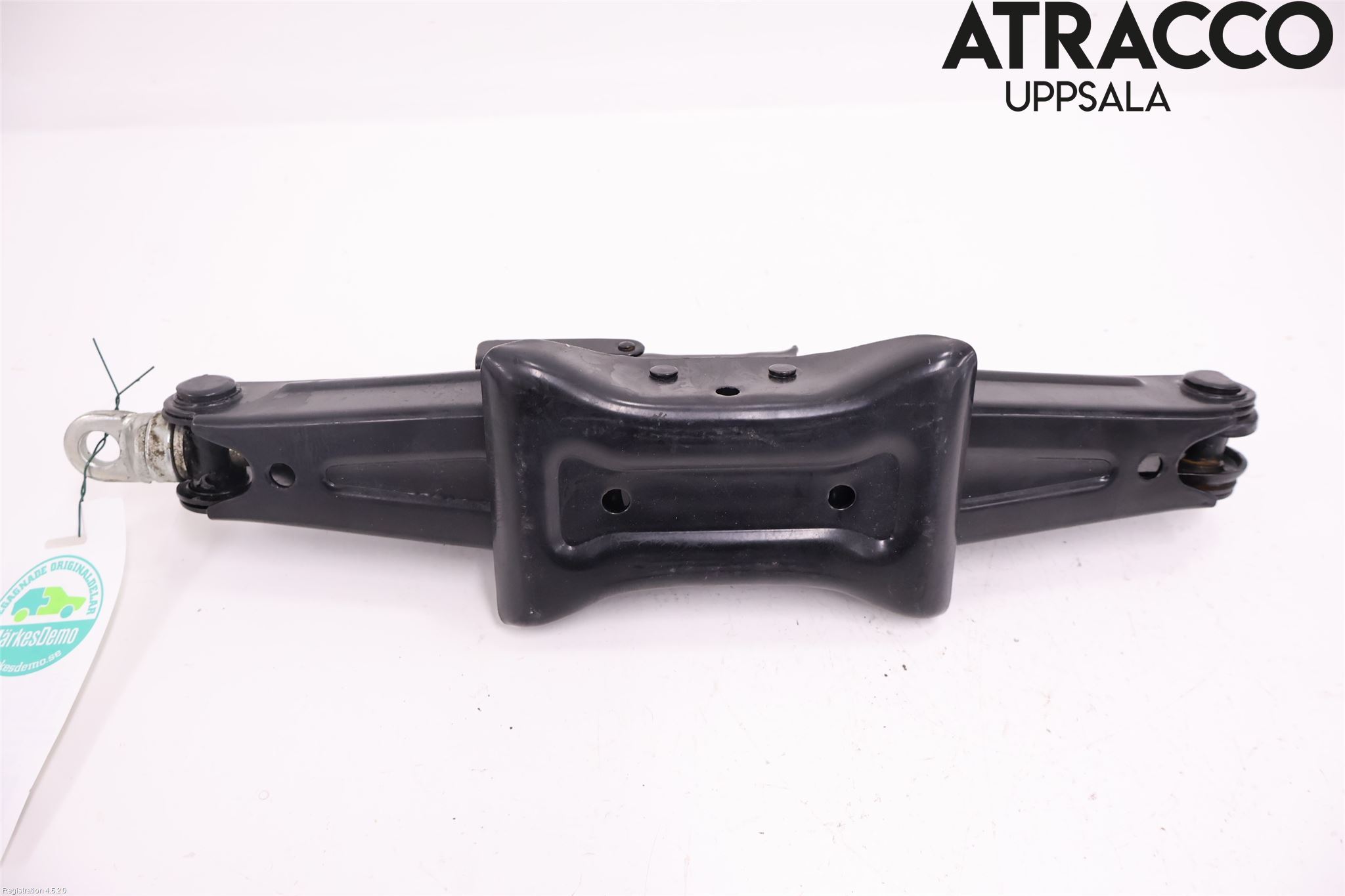 Ford TRANSIT    06-13 Domkraft