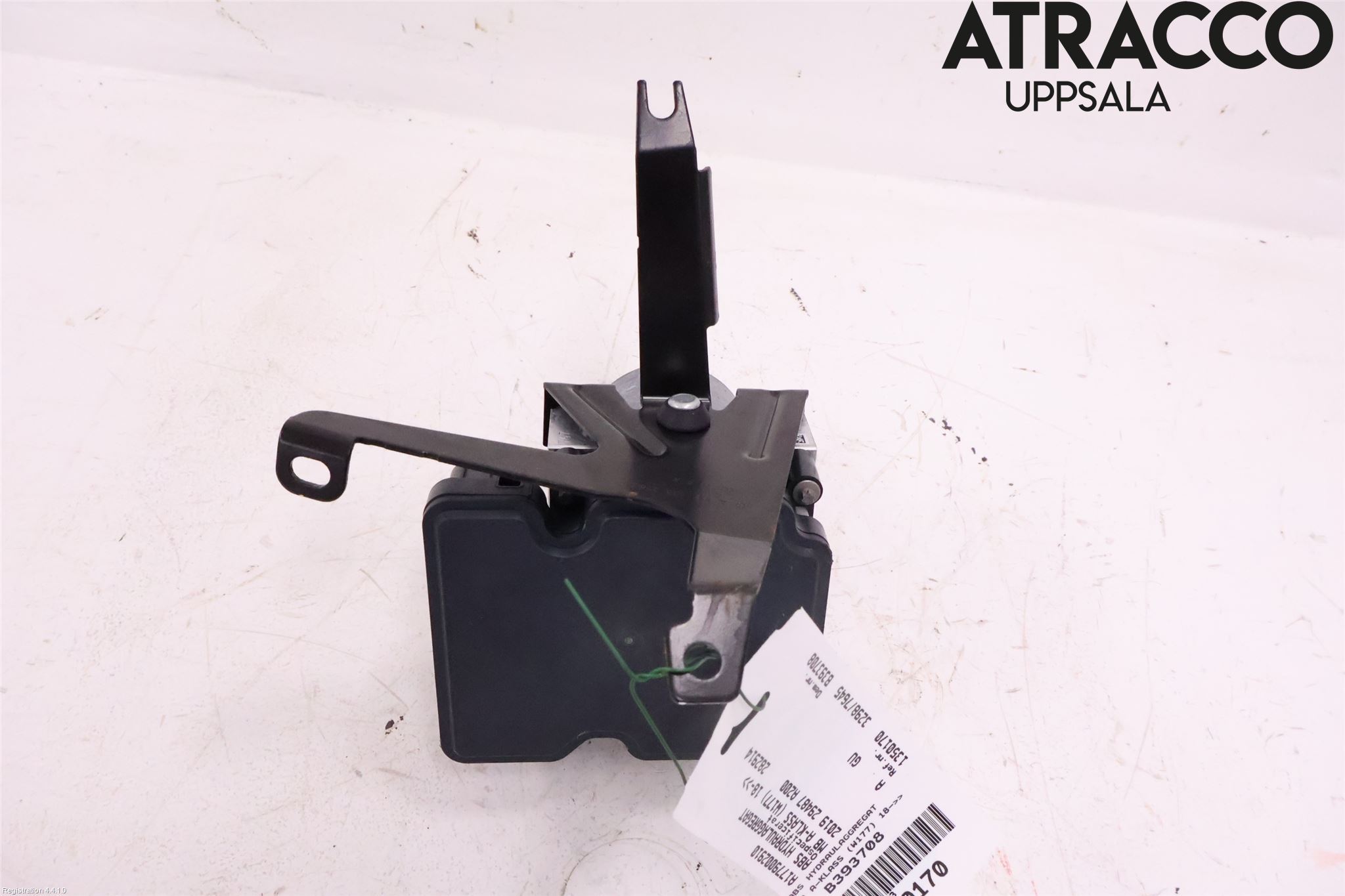 Mercedes-Benz MB A-KLASS (W177) 18- Abs Hydraulaggregat