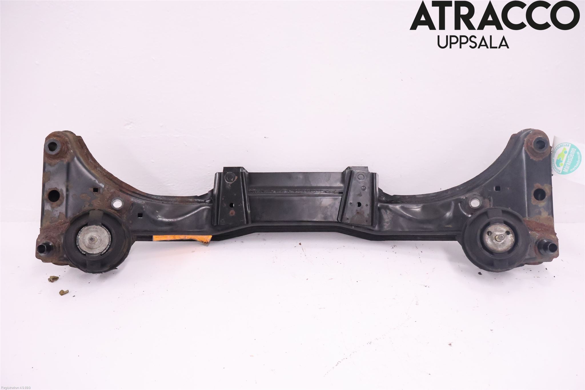 BMW 3 E46      98-05 Framvagnsbalk