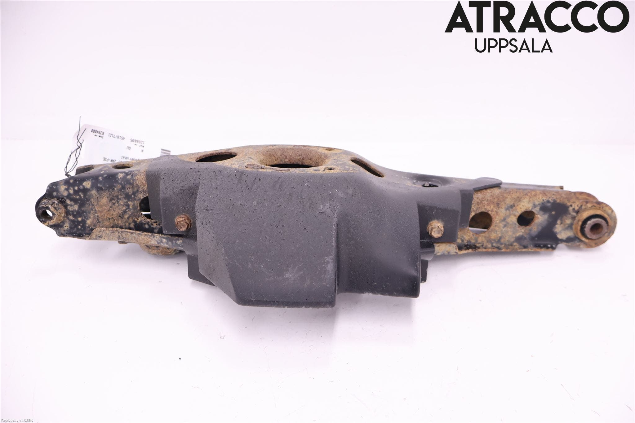 Toyota RAV4 13-18 Bärarm Bak Vänster