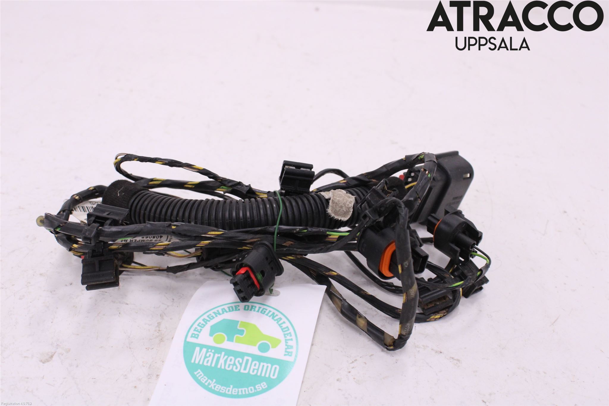 Opel ASTRA K 16-22 Kabelhärva