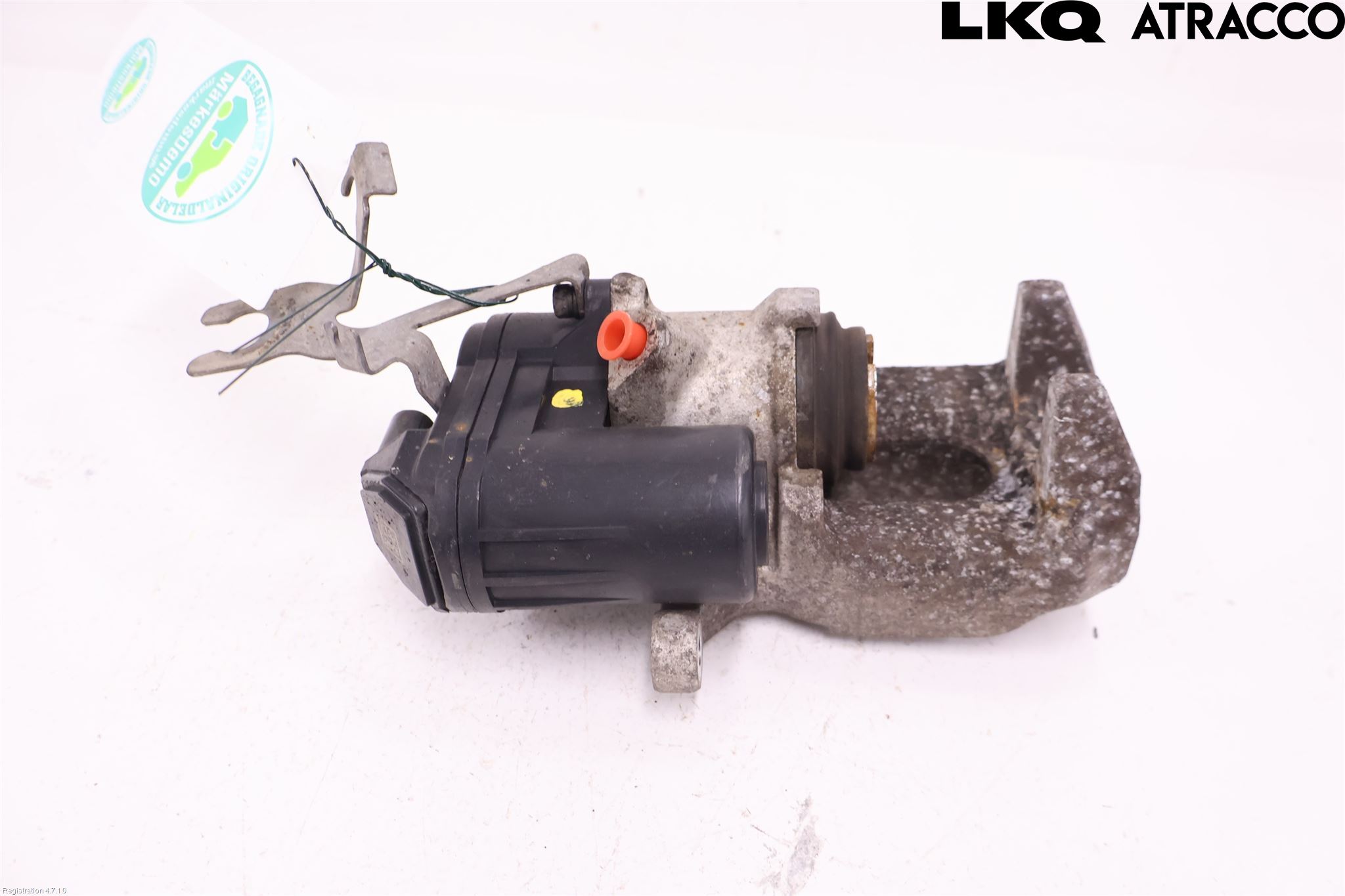 BMW 3 G20/G21/G80/G81 19- Bromsok Bak Höger
