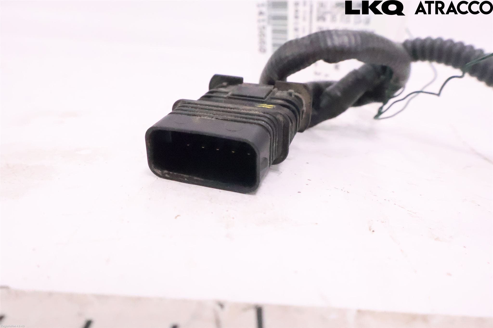 BMW X5 F15 13-18 Injlambdasond