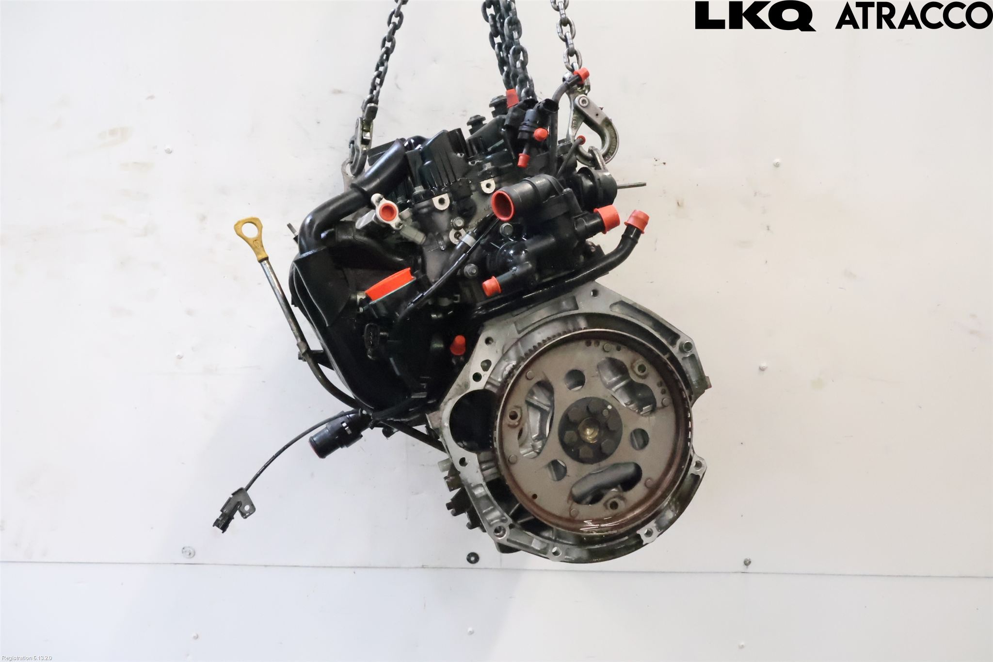 Kia PICANTO 17- Motor Bensin