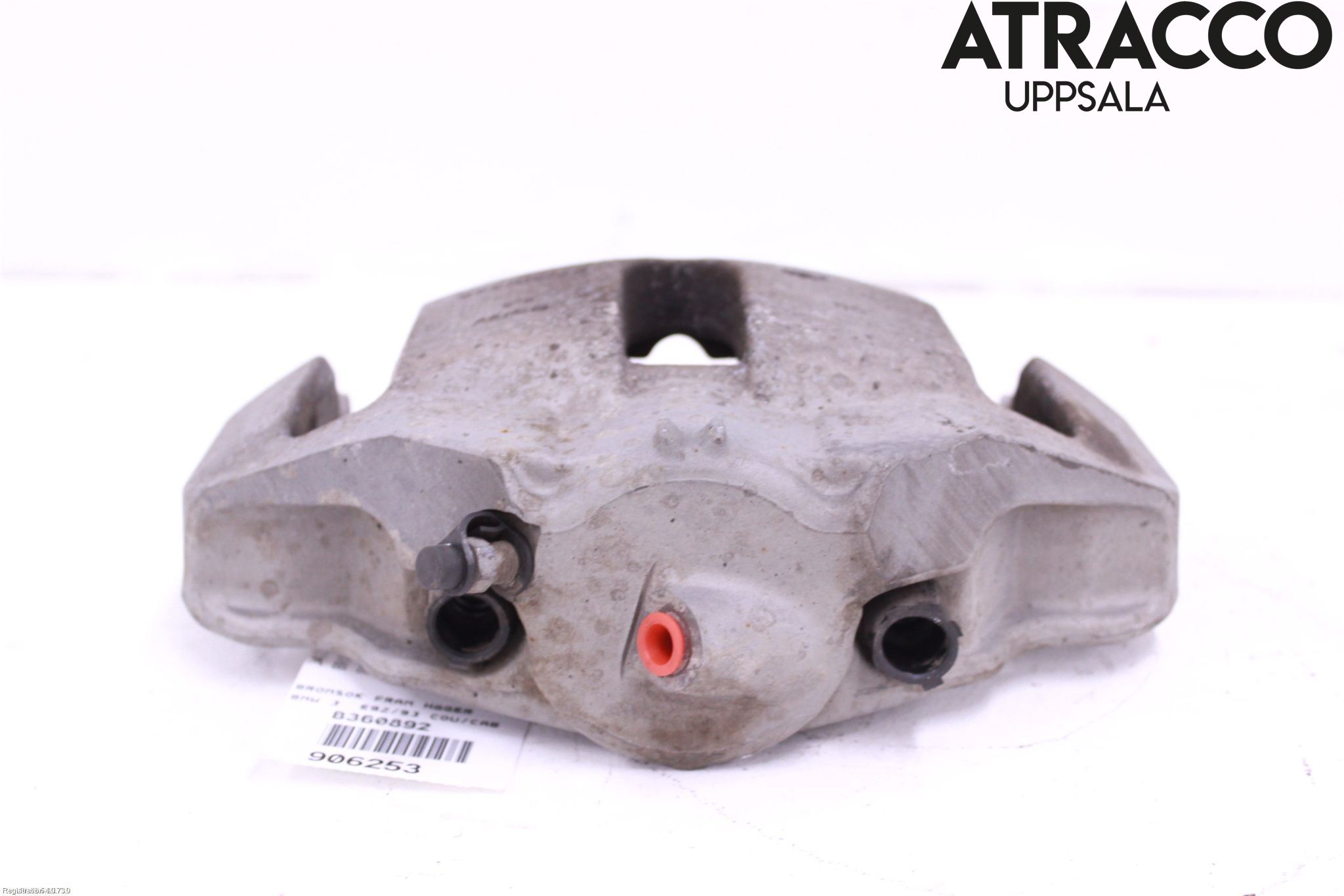 BMW 3 E92/93 Coupé/Cab 05-14 Bromsok Fram Höger