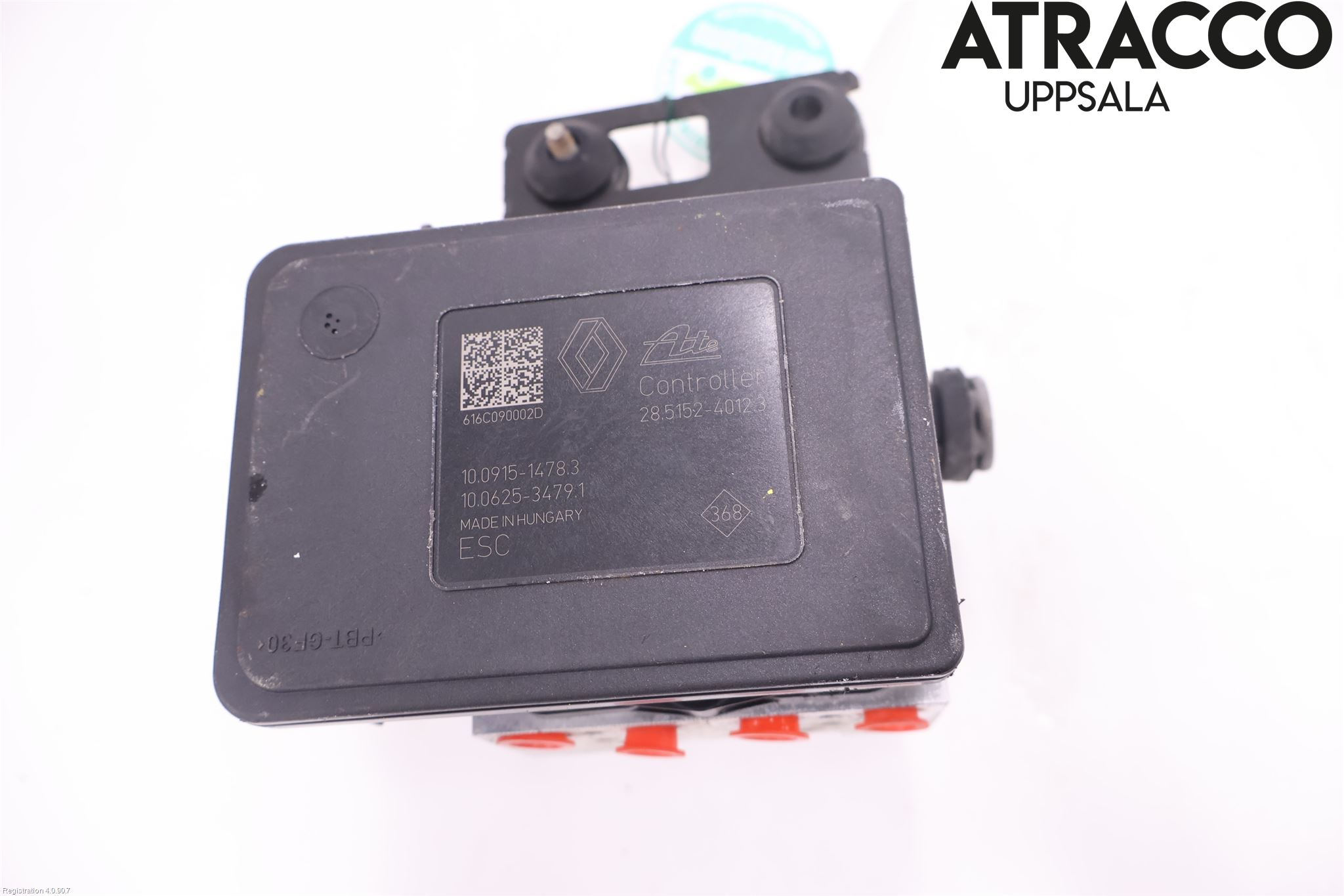 Nissan NV300 16-22 Abs Hydraulaggregat