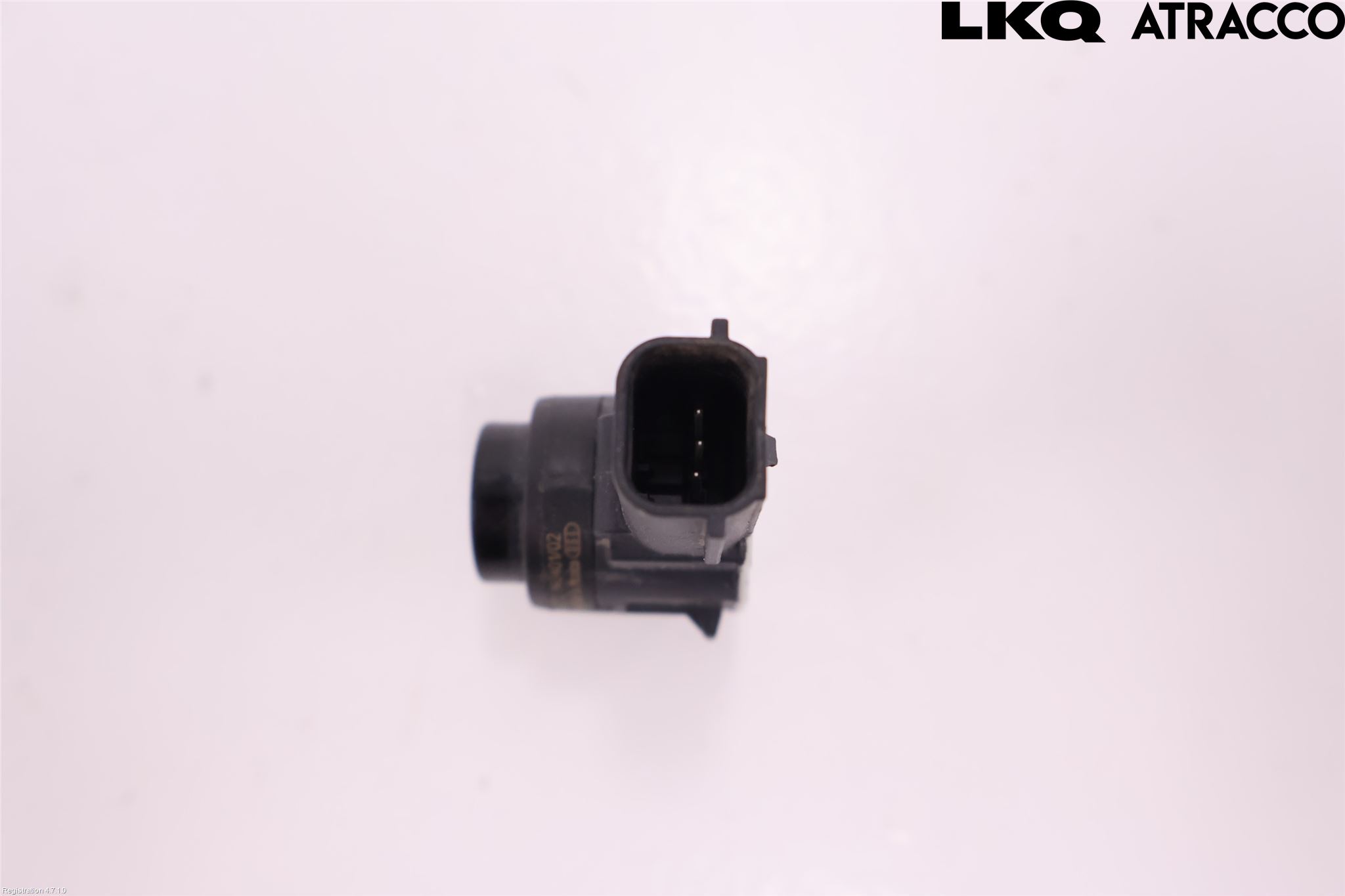 Jeep CHEROKEE Parkeringshjälp Frontsensor