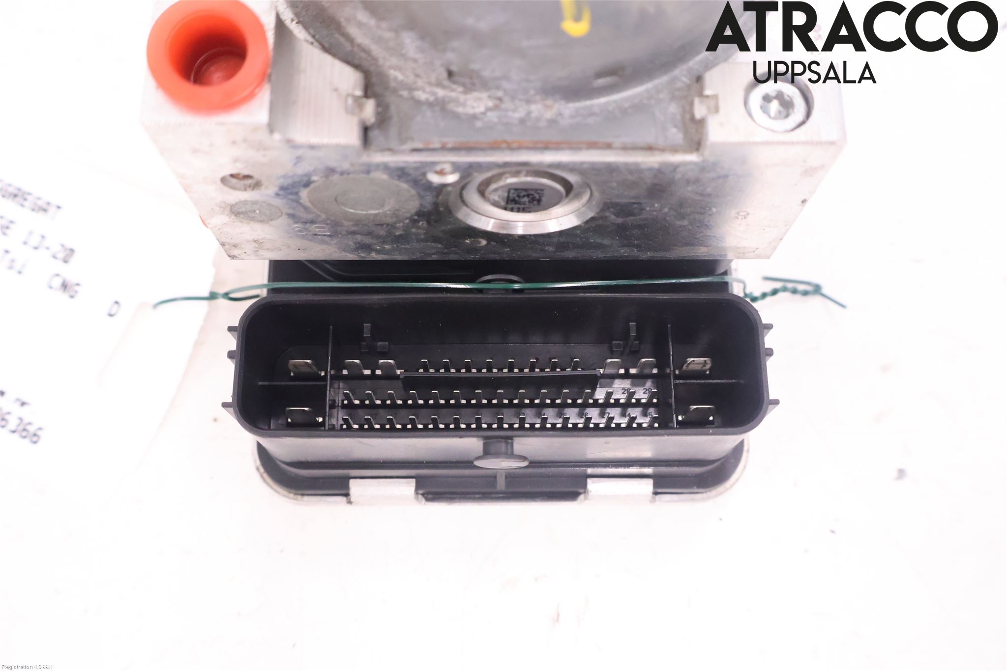 Skoda OCTAVIA (NX) 20- Abs Hydraulaggregat