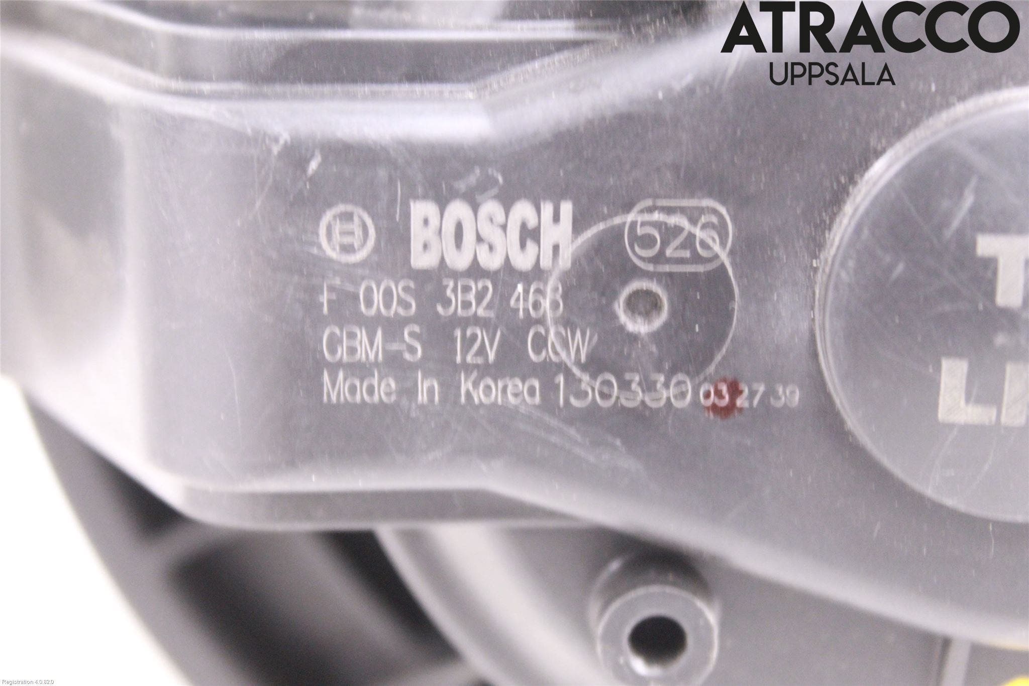 Kia PICANTO 12-17 Värmefläkt