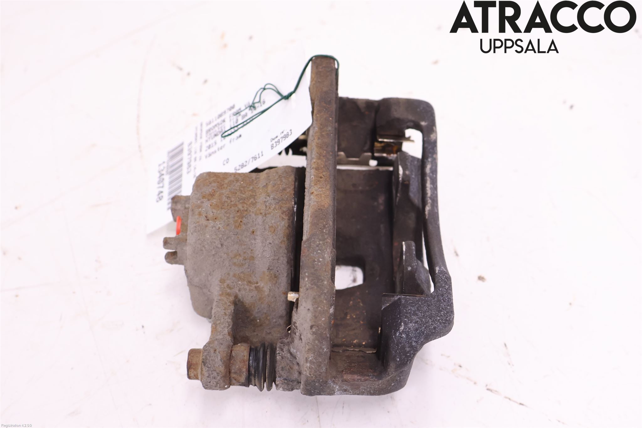 Hyundai i10 BA 14-16 Bromsok Fram Vänster