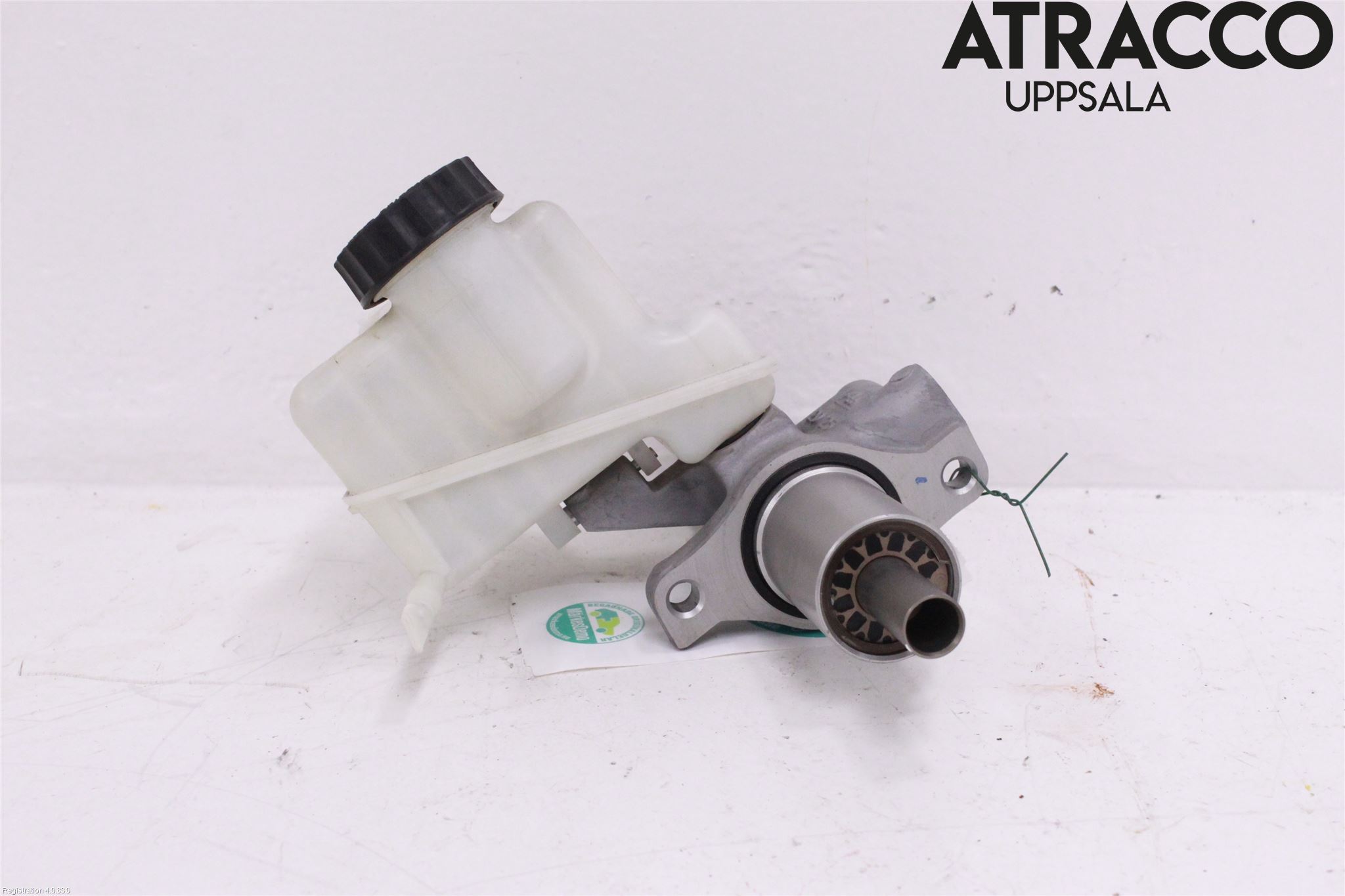 Mercedes-Benz MB GLK-KLASS (X204) 08-16 Broms Huvudcylinder