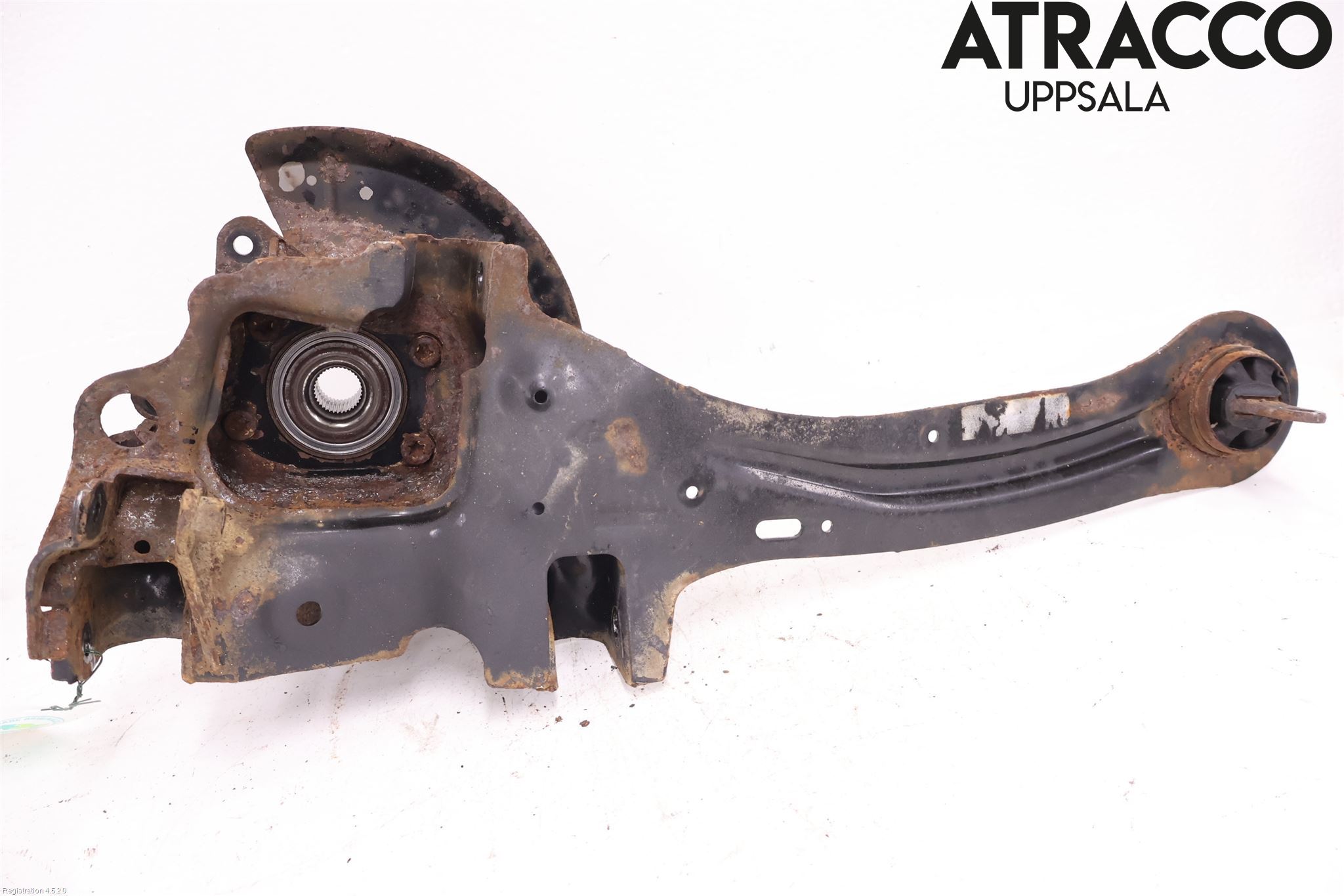 Volvo V40 12-19 Bärarm Bak Vänster