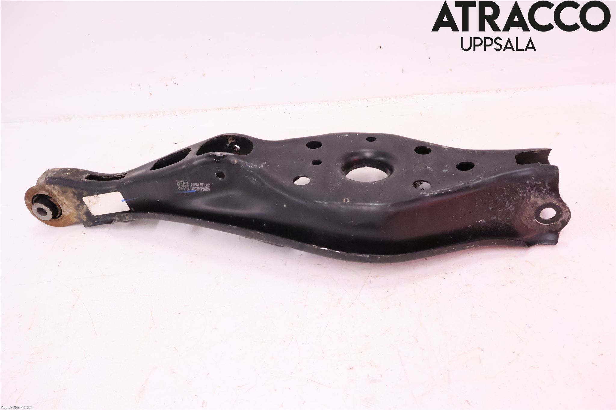 Honda CIVIC 17-22 Bärarm Bak Vänster