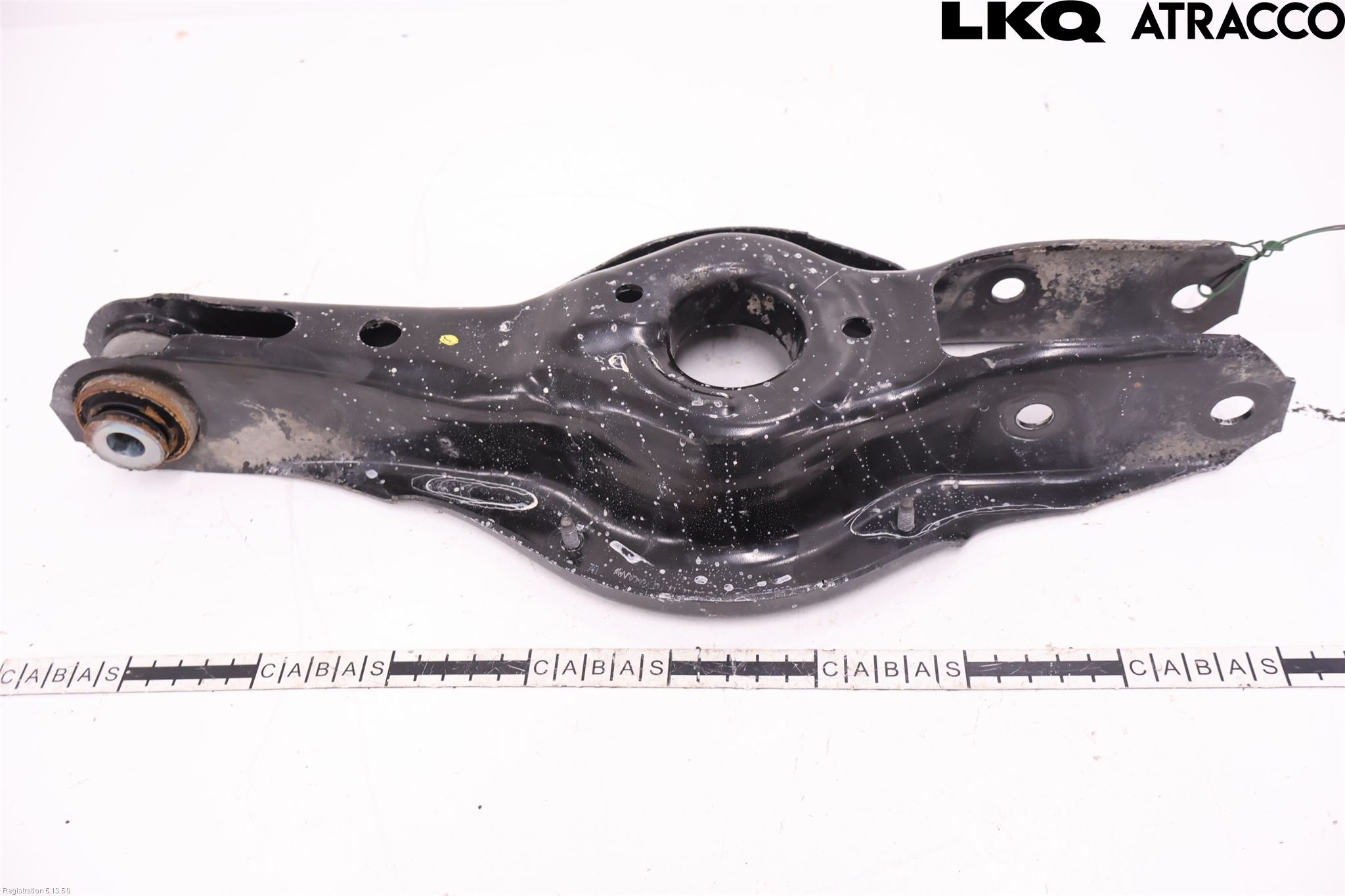 BMW 3 F30/F31/F80 12-19 Bärarm Bak Höger