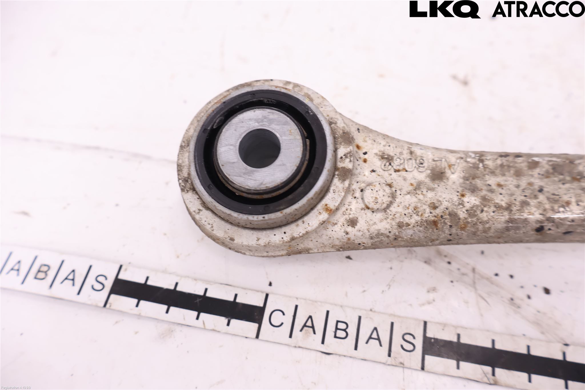 Tesla MODEL S 13- Bärarm Bak Övre Vänster