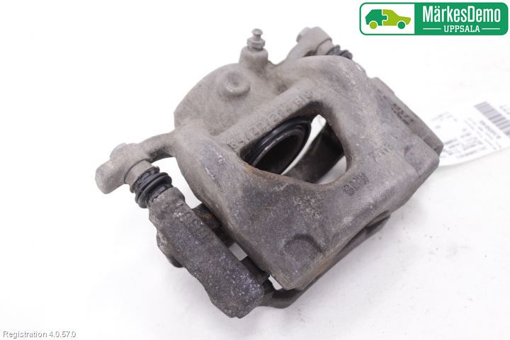 Mini ONE/COOPER 3DR F56 14-24 Bromsok Fram Vänster