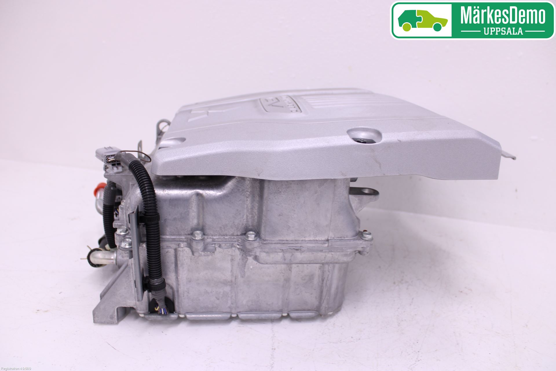 Mitsubishi OUTLANDER 13-21 Hybridconverter