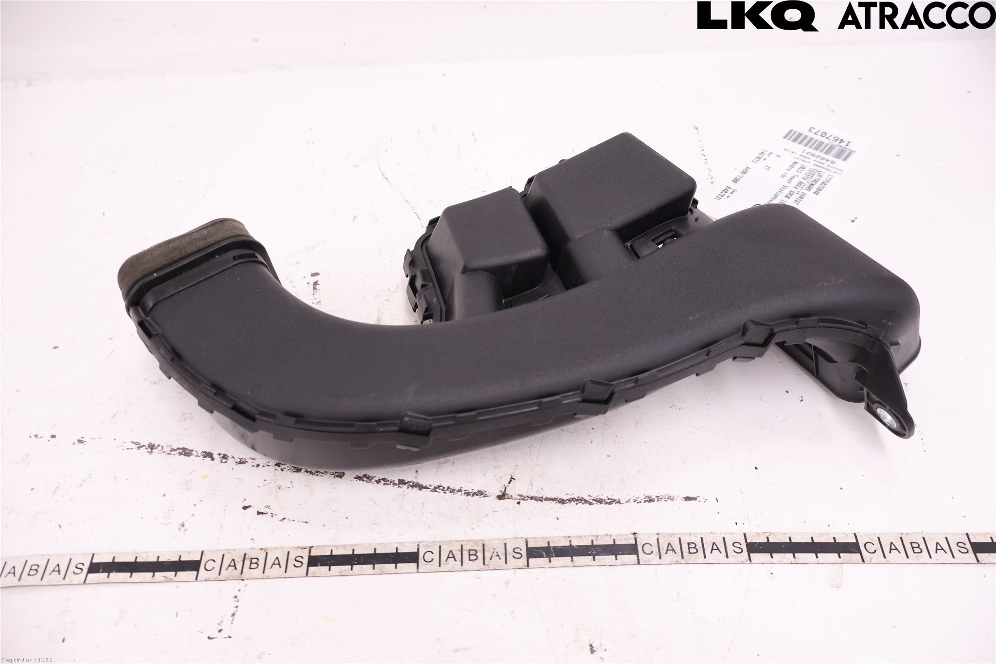 Toyota RAV4 19- Luftrenare Övrigt