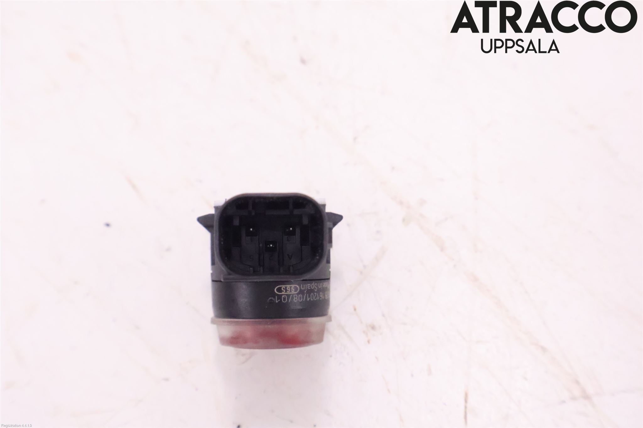 Peugeot 308 14-21 Parkeringshjälp Backsensor