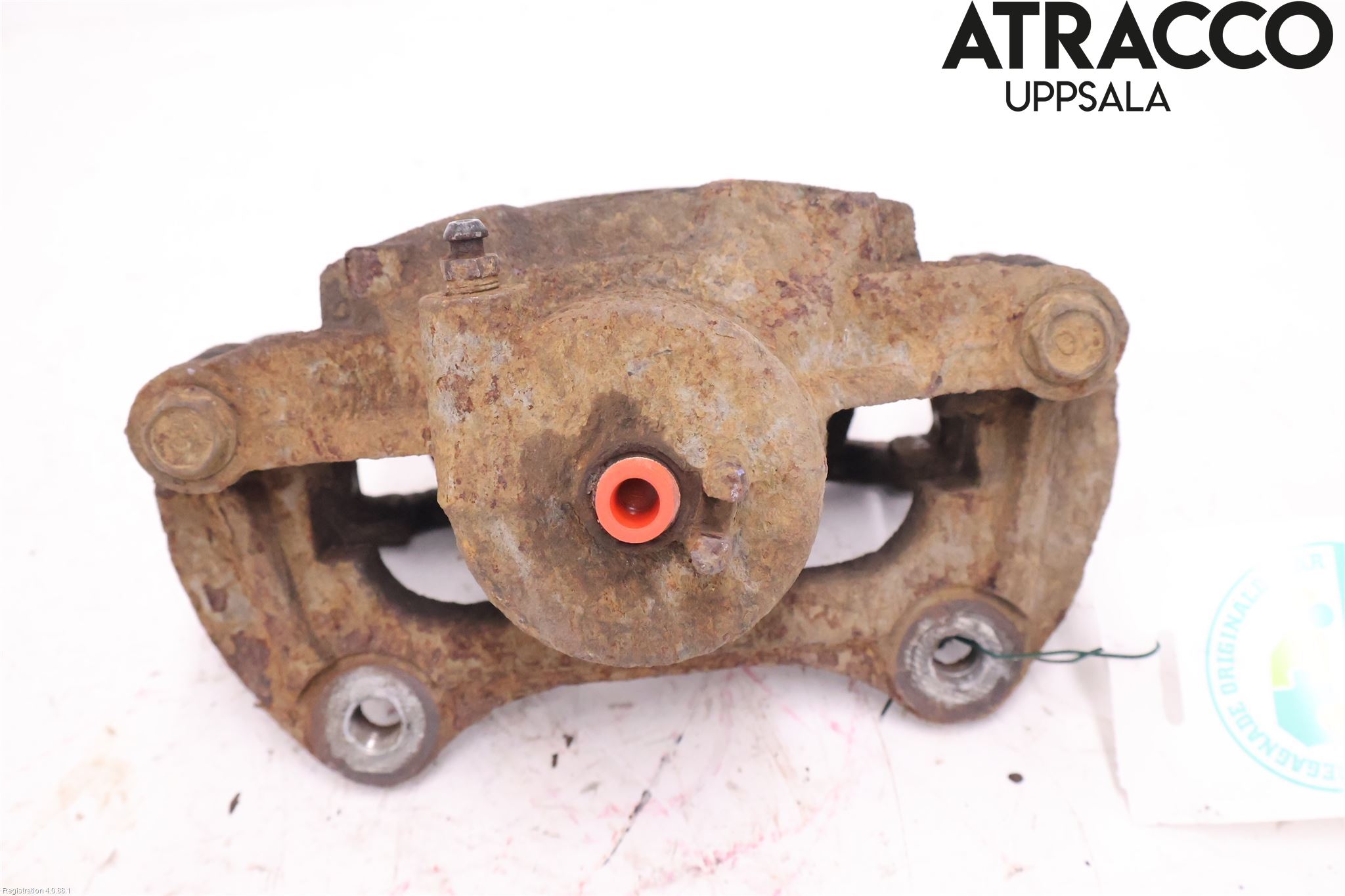 Kia CEED 12-18 Bromsok Fram Vänster