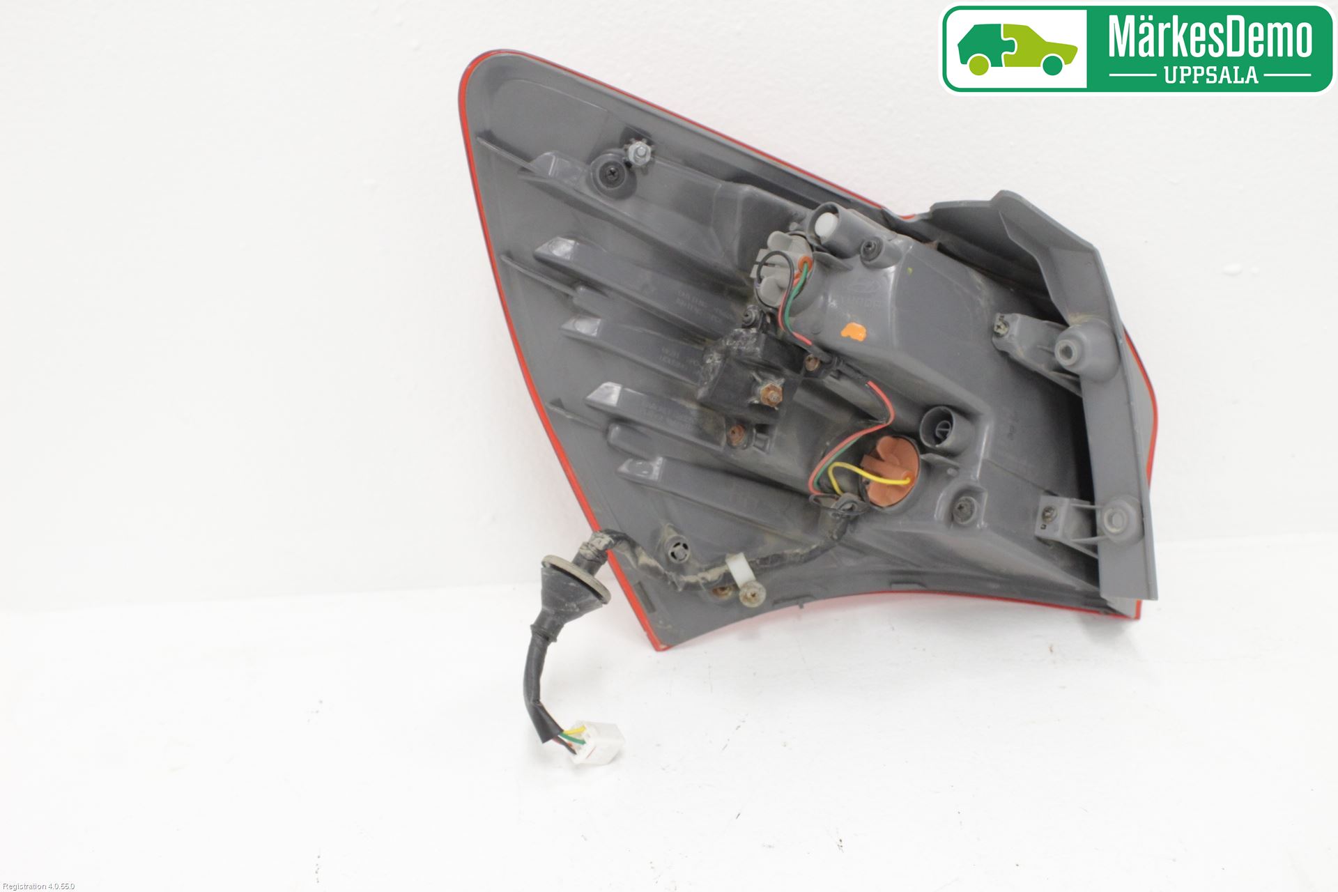 Hyundai ix20 Bakljus Höger