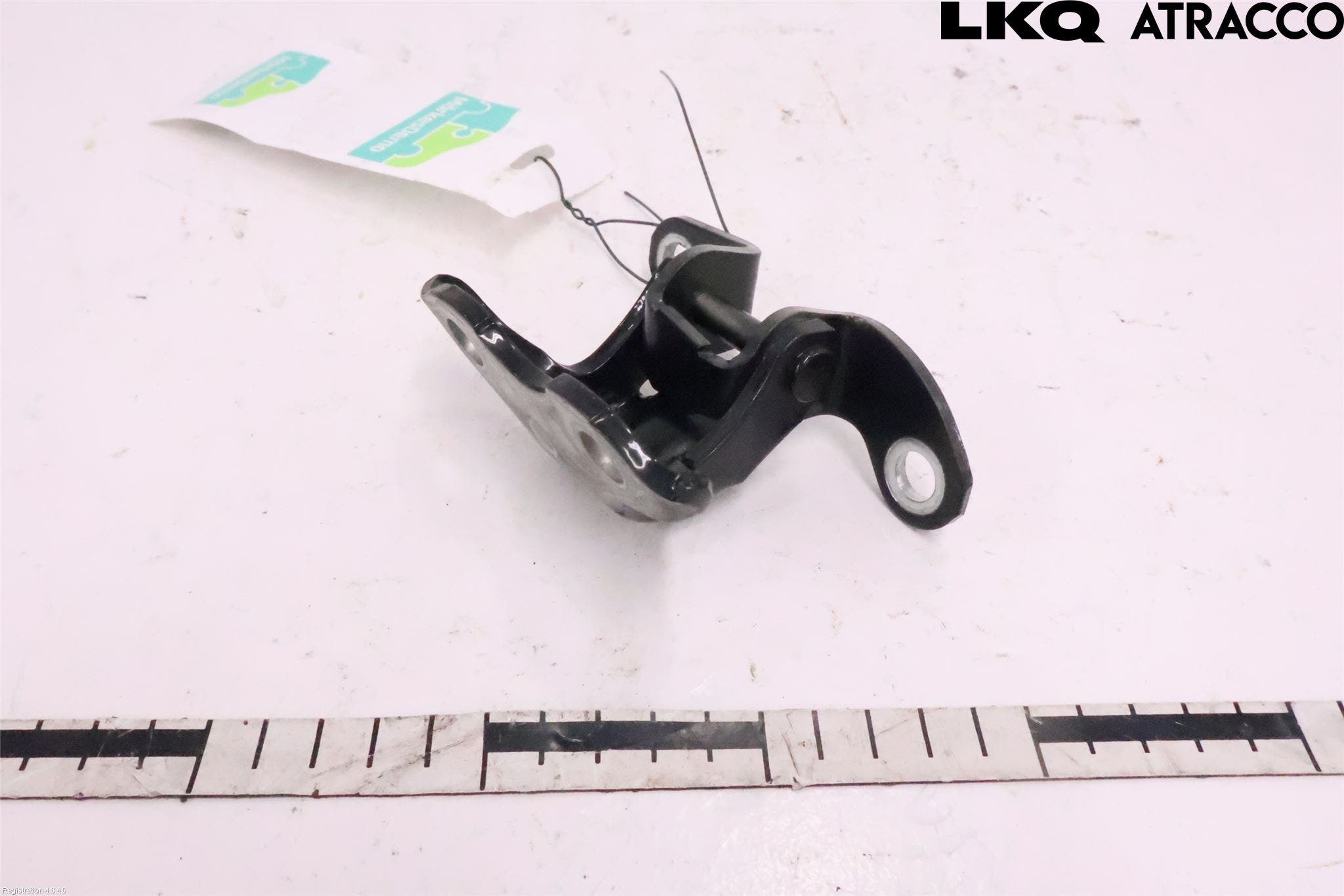 Lexus ES 250/300/330 Dörrgångjärn